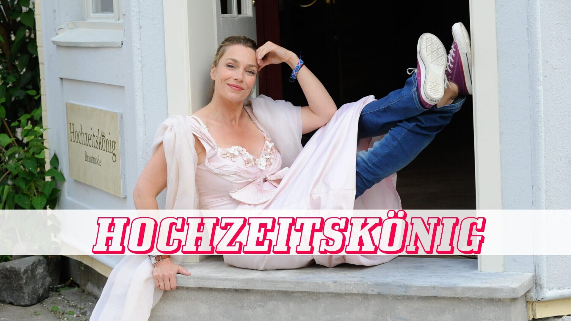 Hochzeitskönig