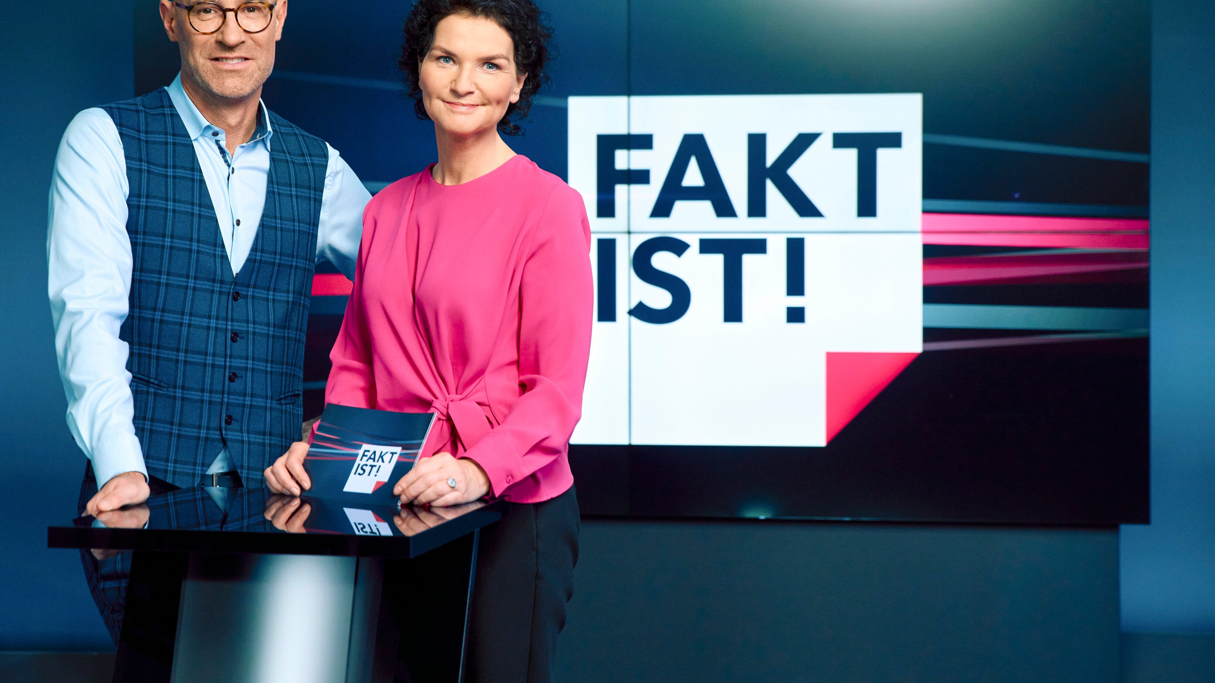 Fakt ist! Aus Erfurt