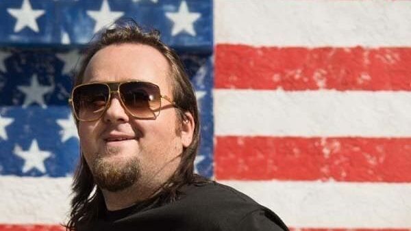 Pawn Stars – Die Drei vom Pfandhaus