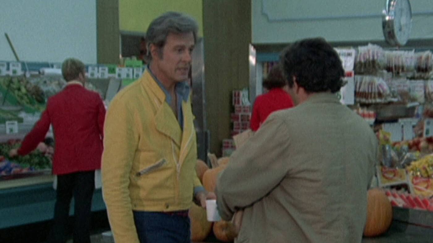Columbo