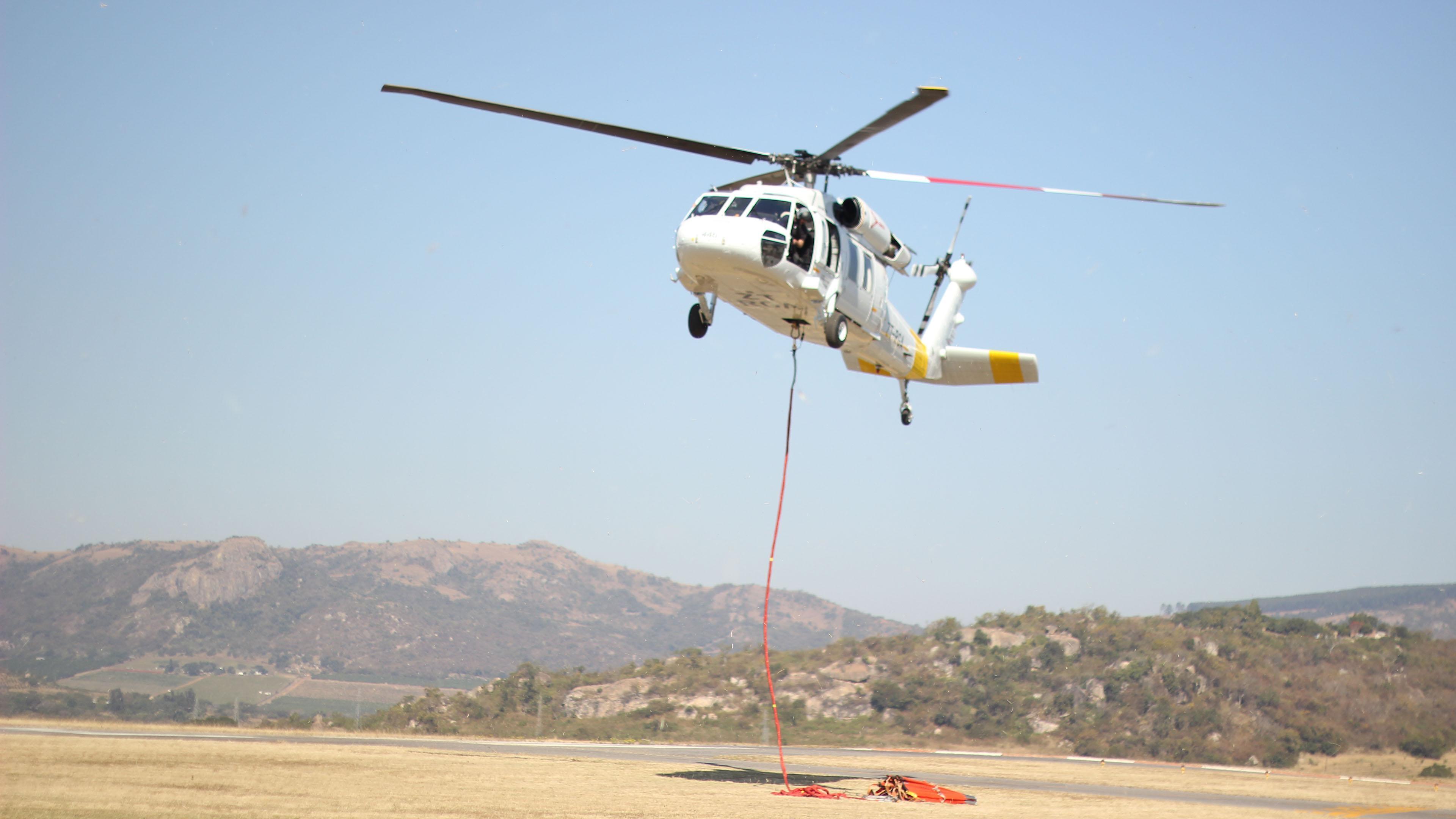 Extreme Fluggeräte – Fliegen am Limit