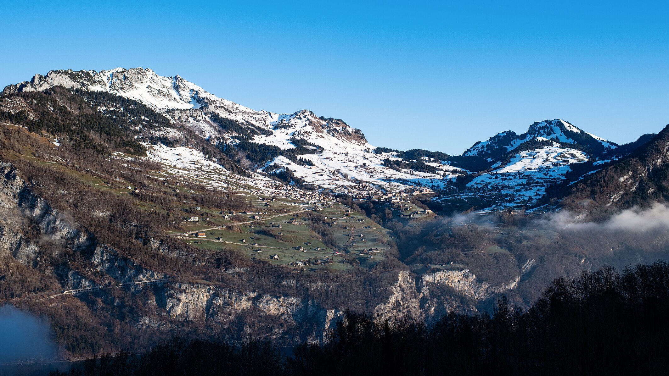 SRF bi de Lüt