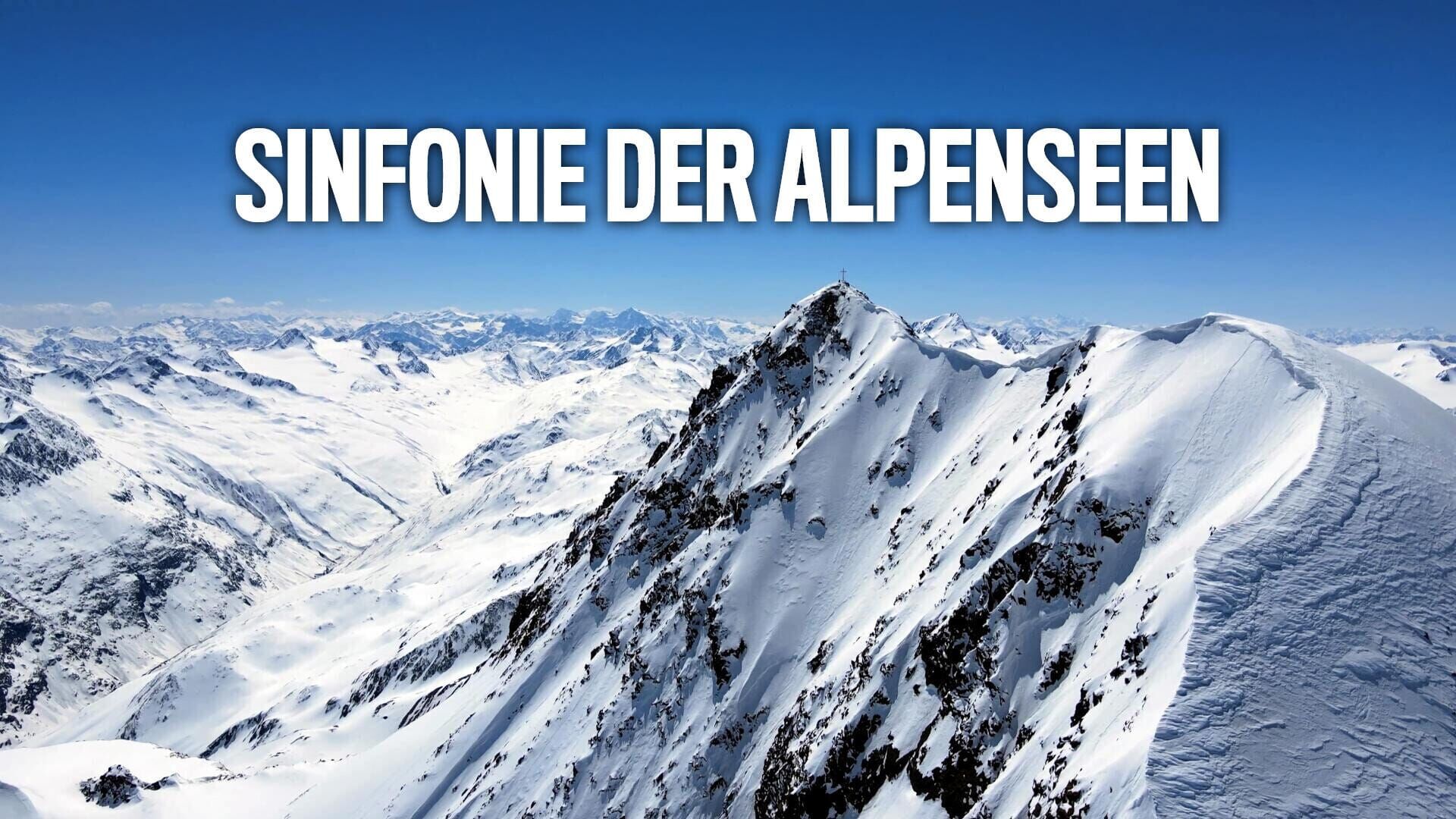 Sinfonie der Alpenseen