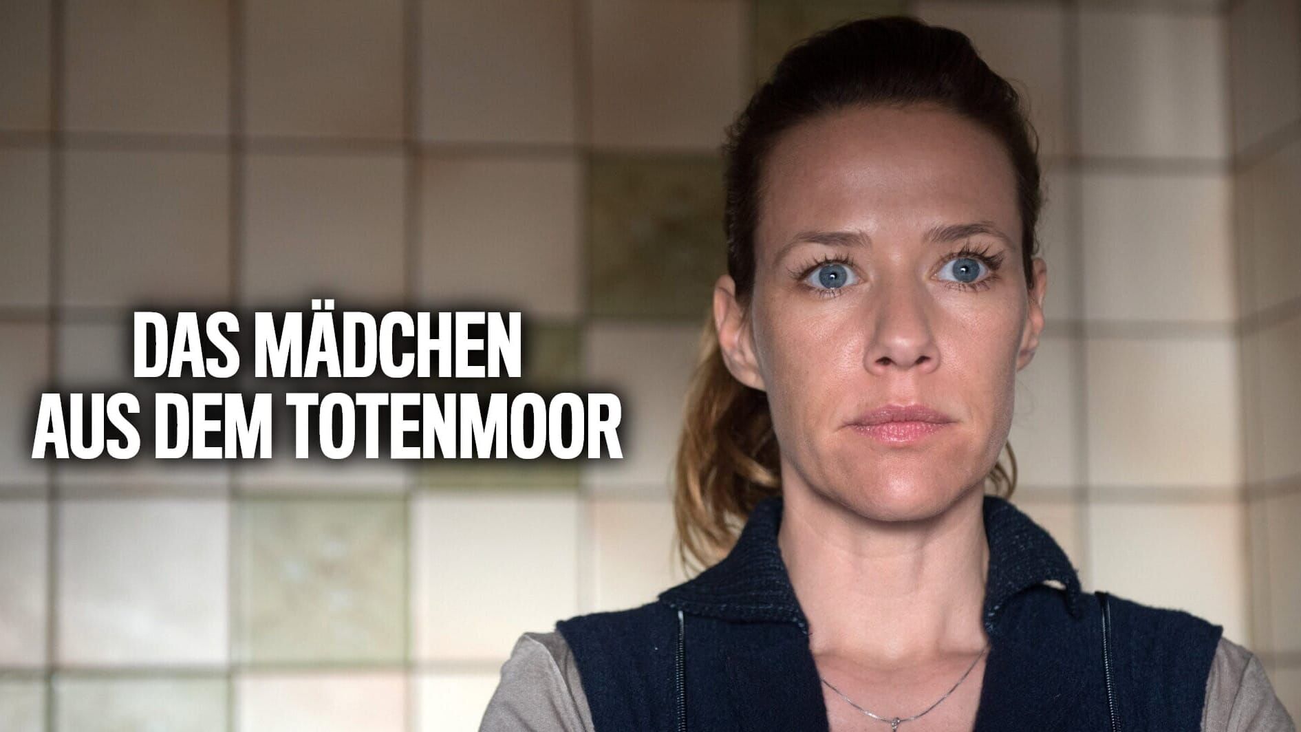 Das Mädchen aus dem Totenmoor