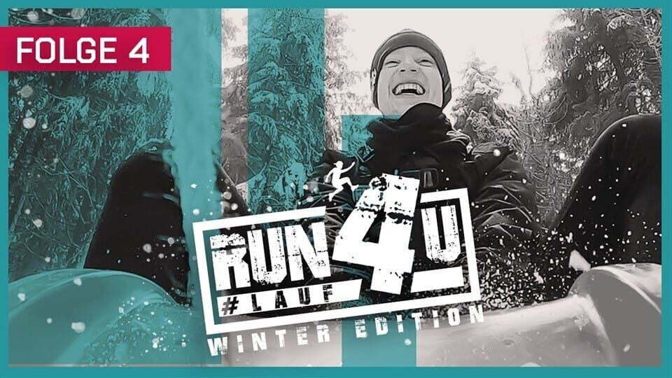 Run4u – Winteredition!