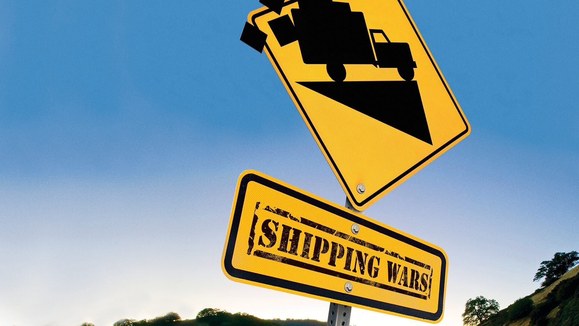 Shipping Wars – Die Transporter