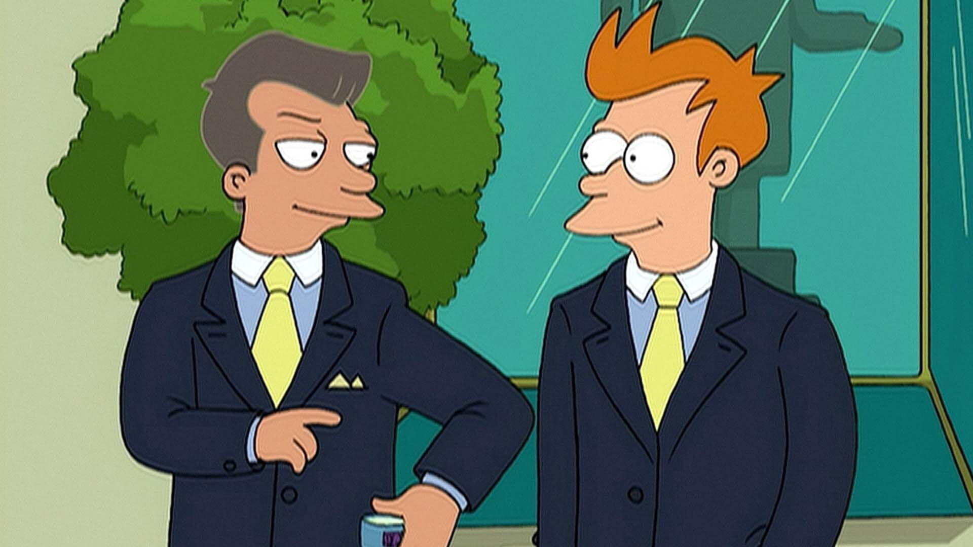 Futurama