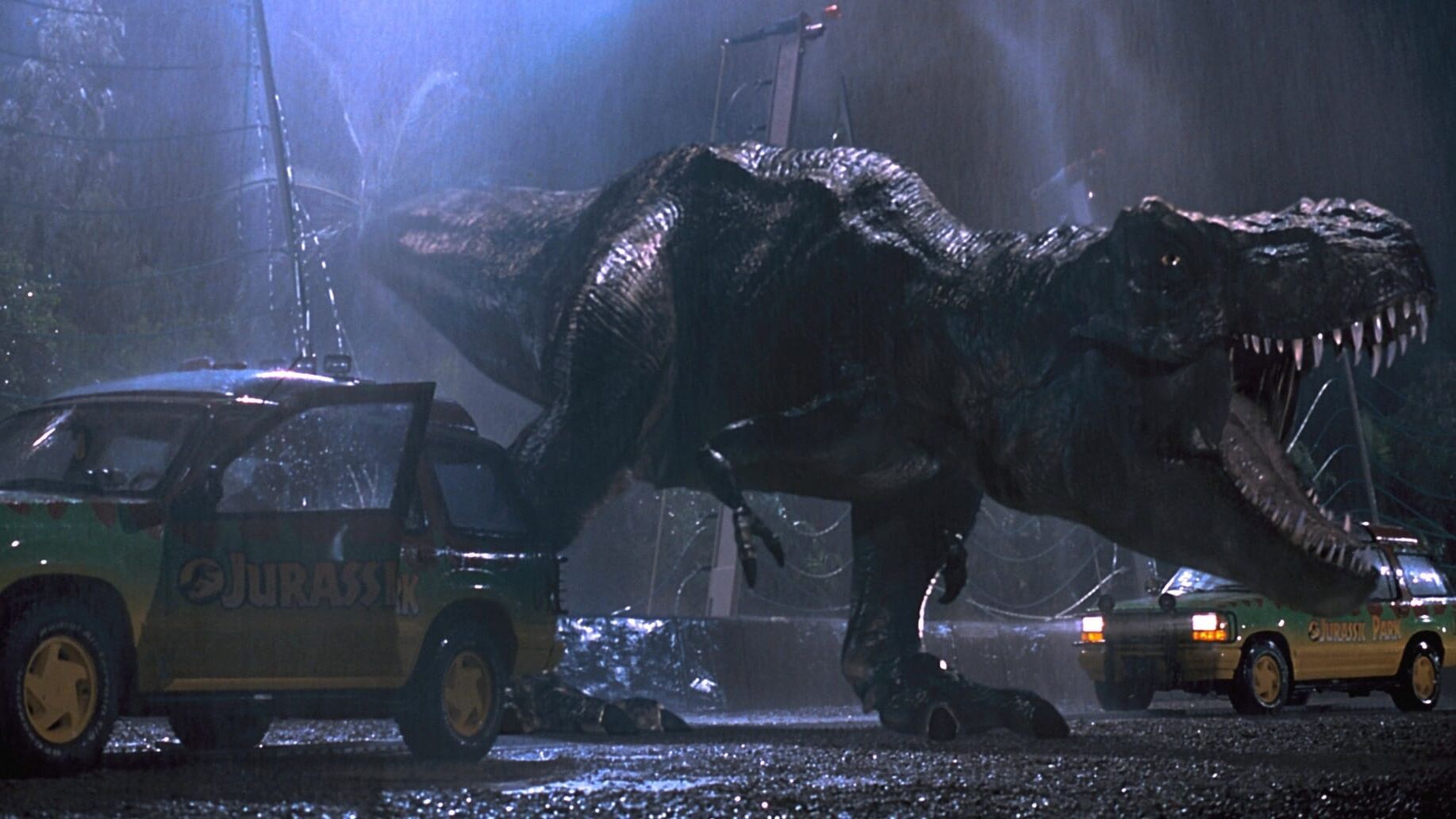 Jurassic Park