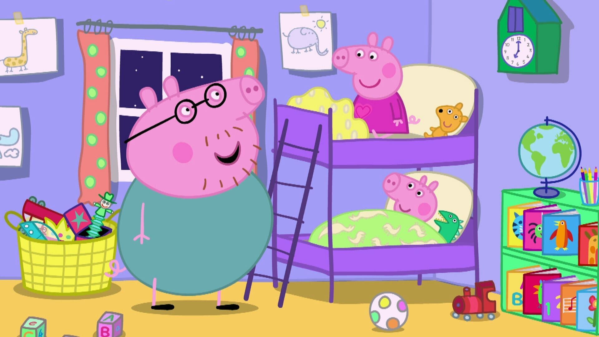 Peppa Pig