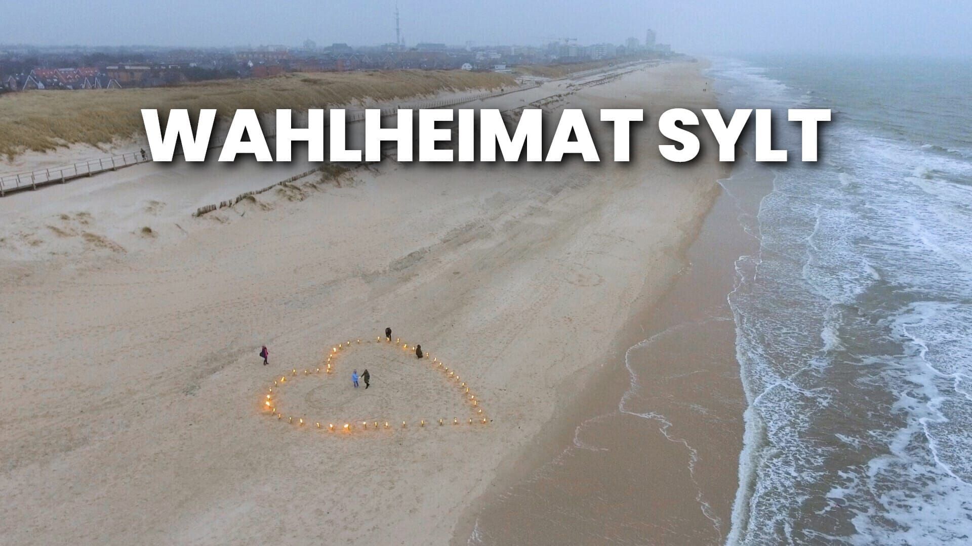 Wahlheimat Sylt