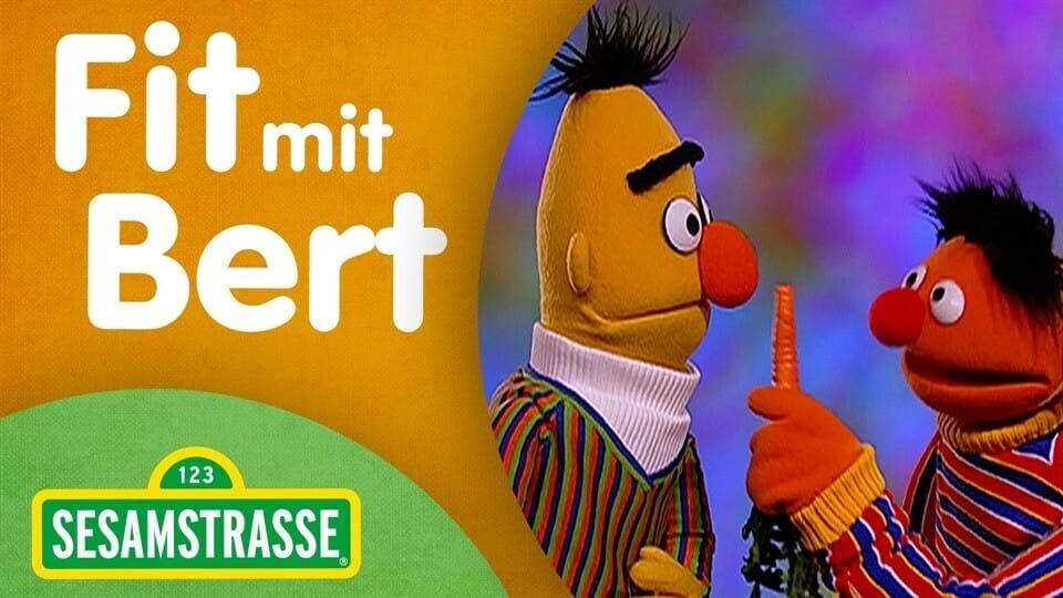 Sesamstraße