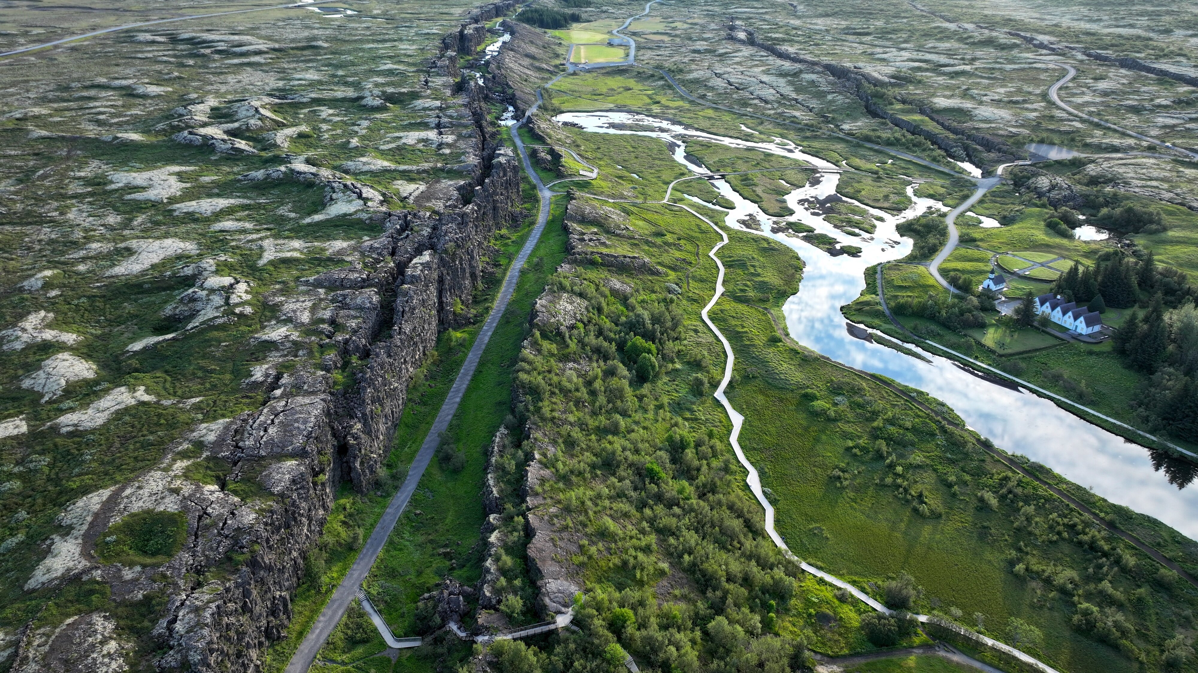 Nationalparks – Geschützte Naturwunder