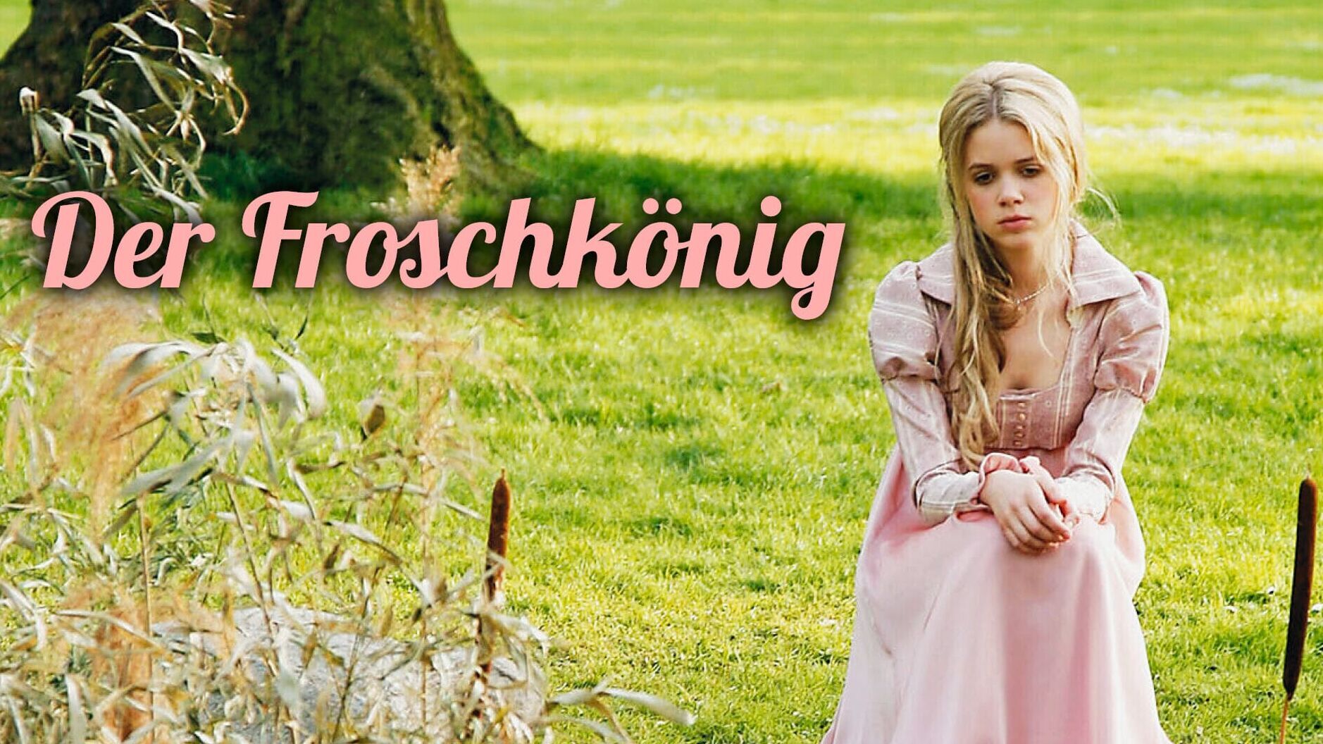 Der Froschkönig