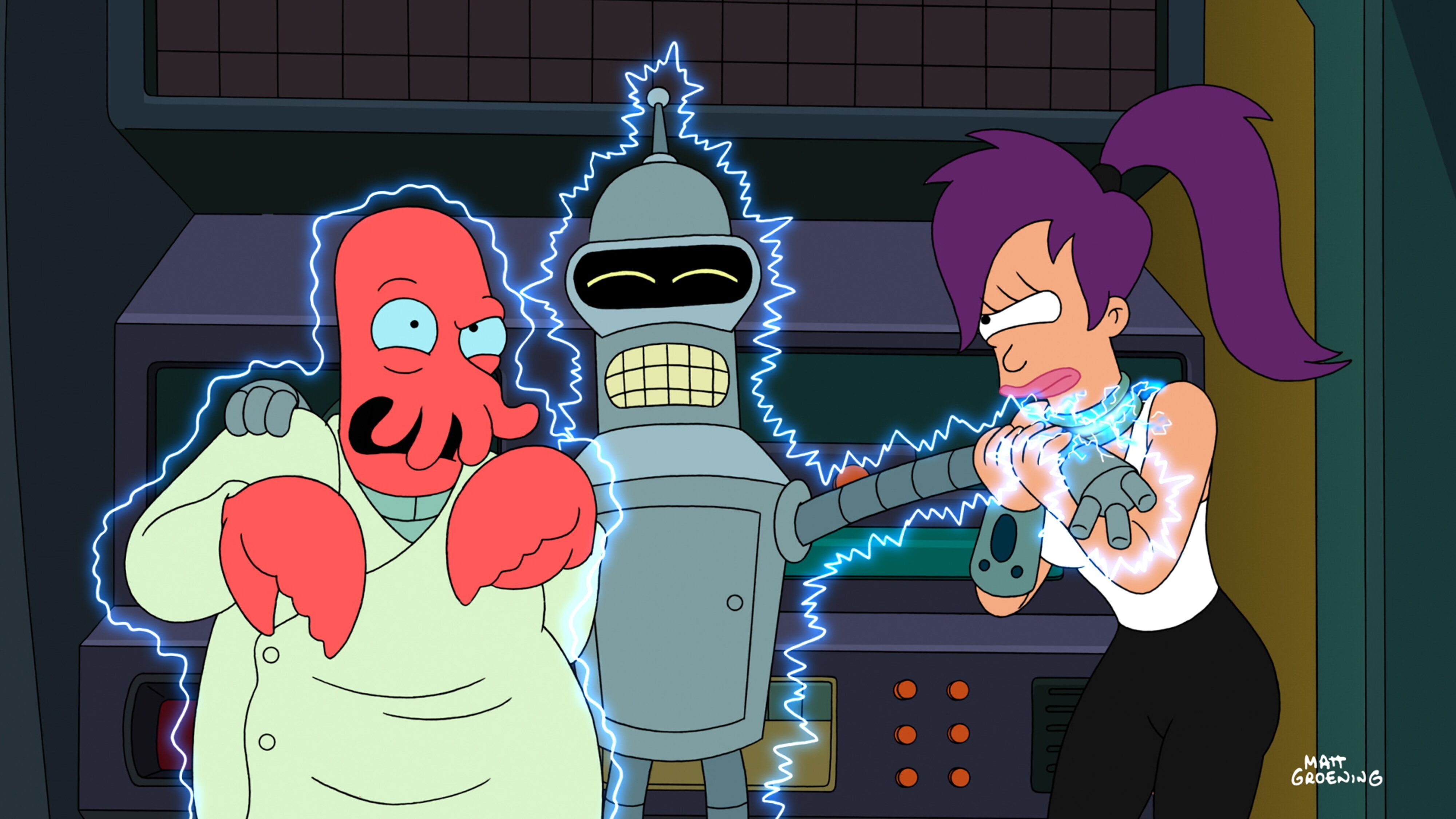 Futurama
