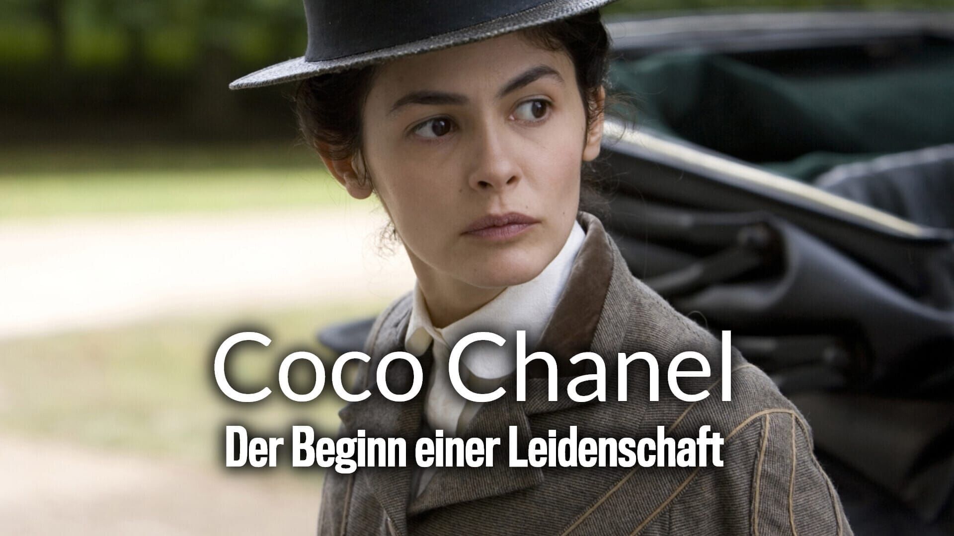 Coco Chanel