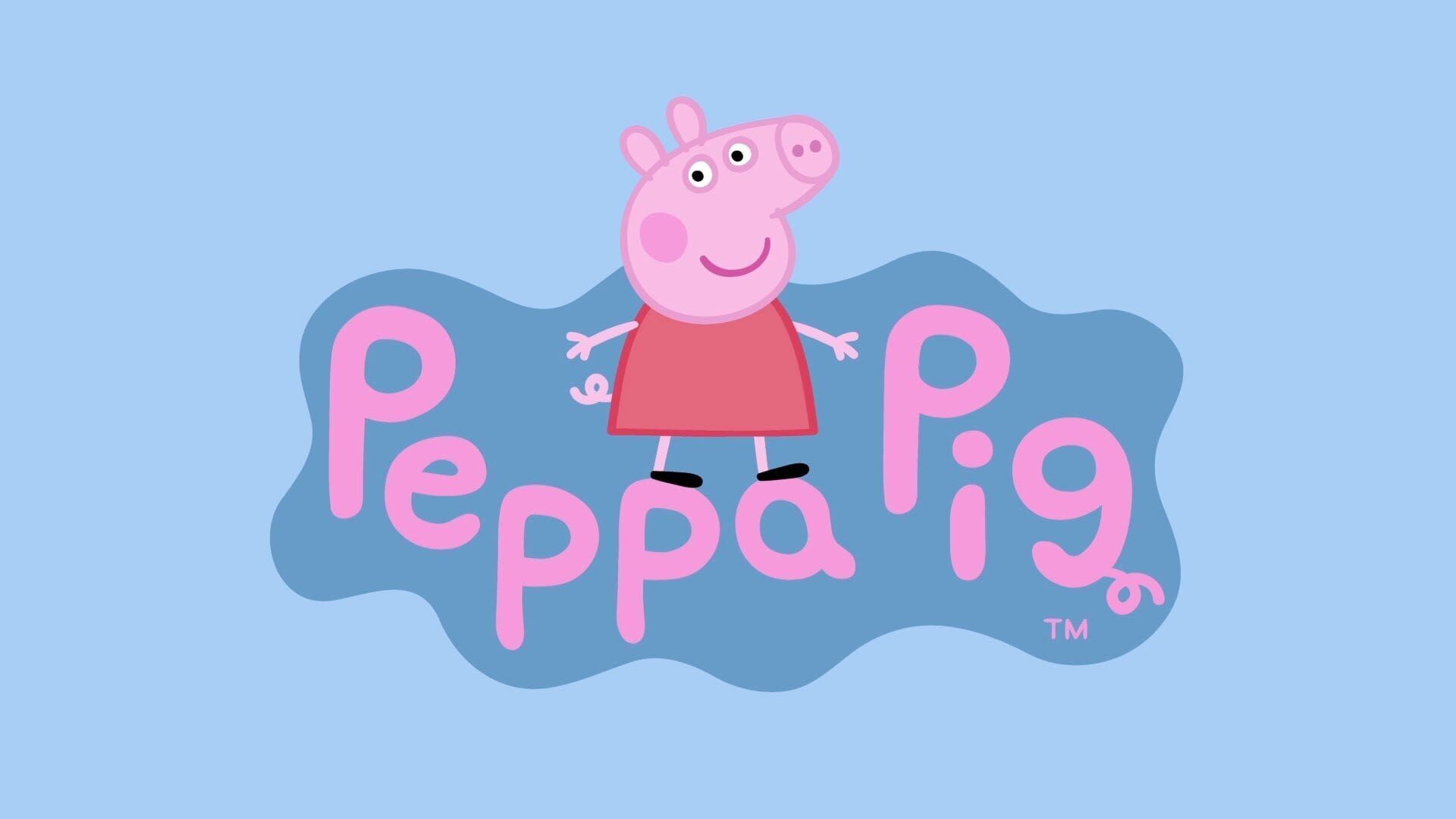 Peppa Pig