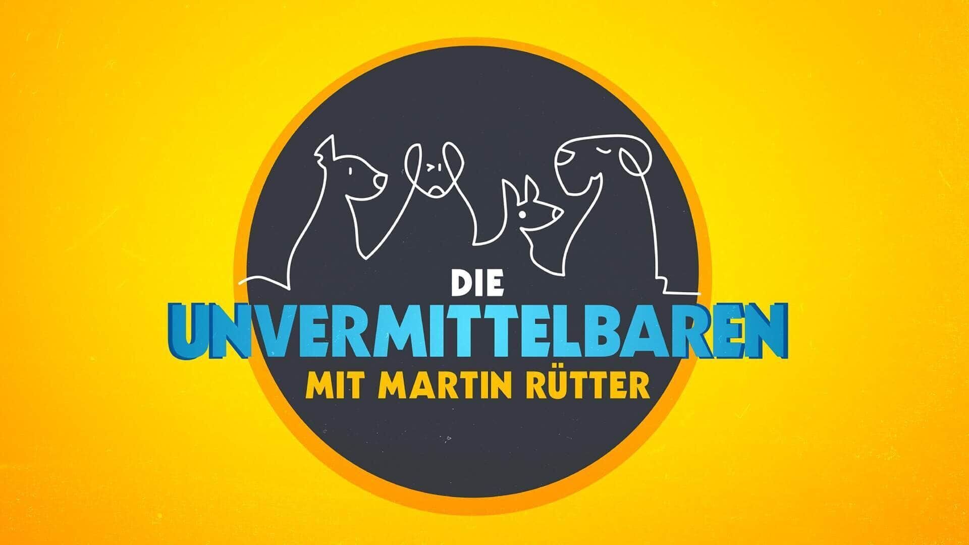 Die Unvermittelbaren – Mit Martin Rütter