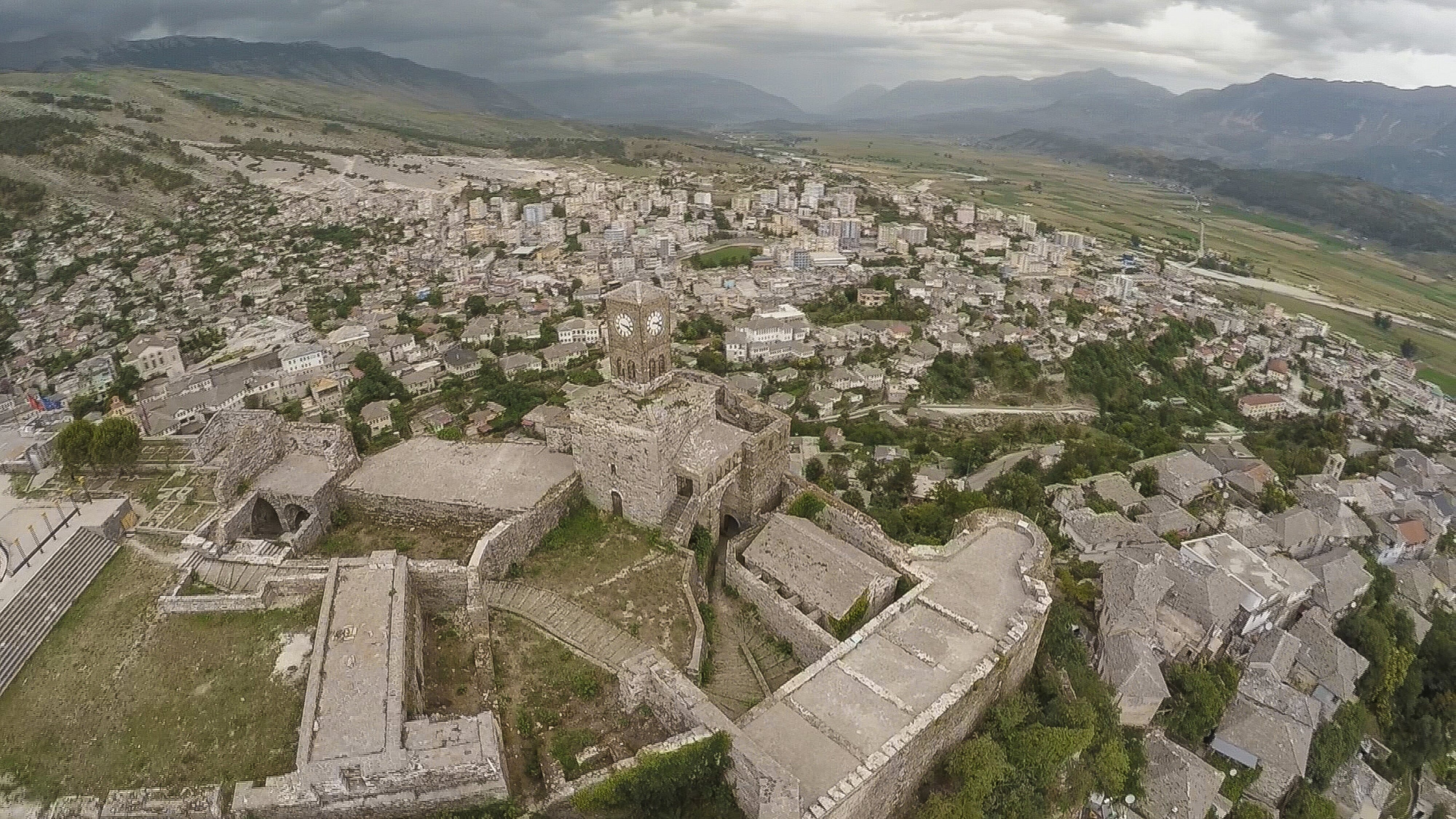 Wildes Albanien – Im Land der Adler