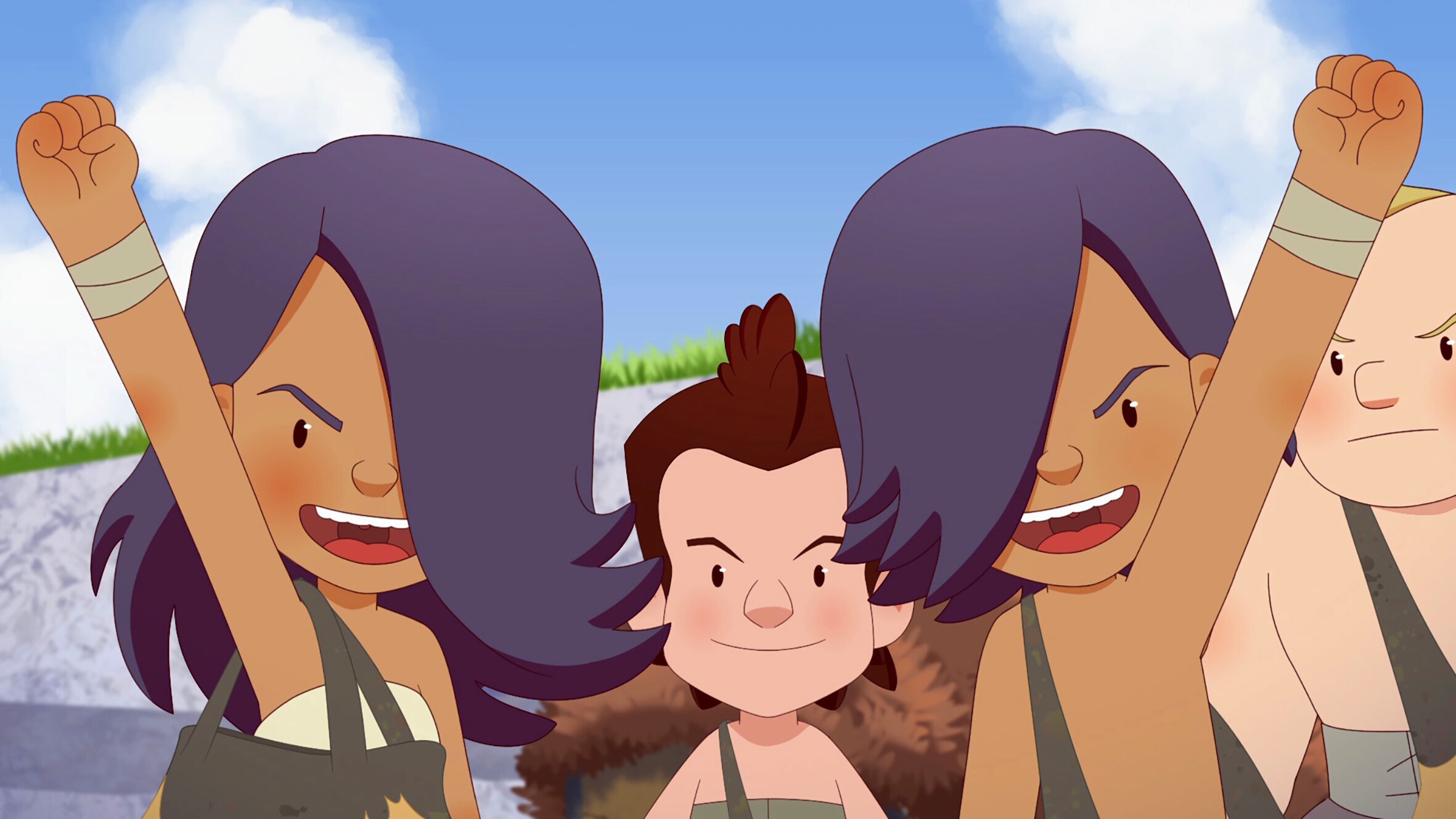 Tib & Tumtum