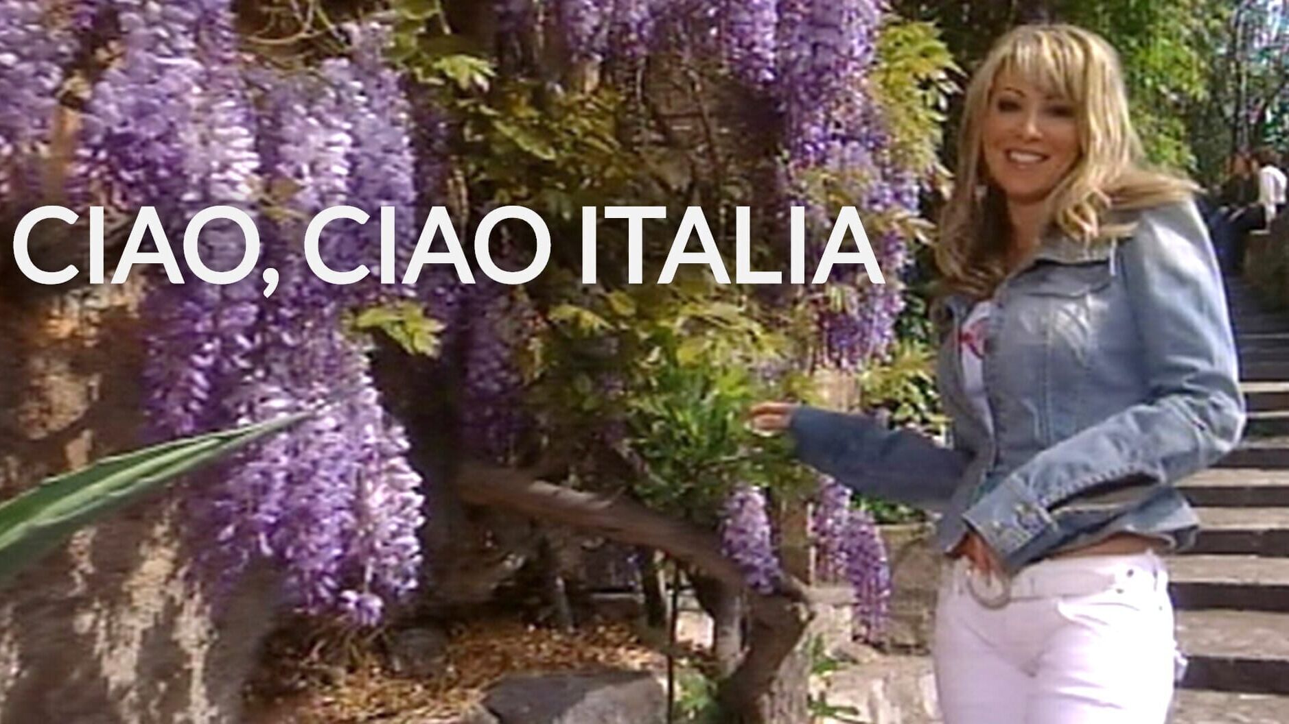 Ciao, Ciao Italia