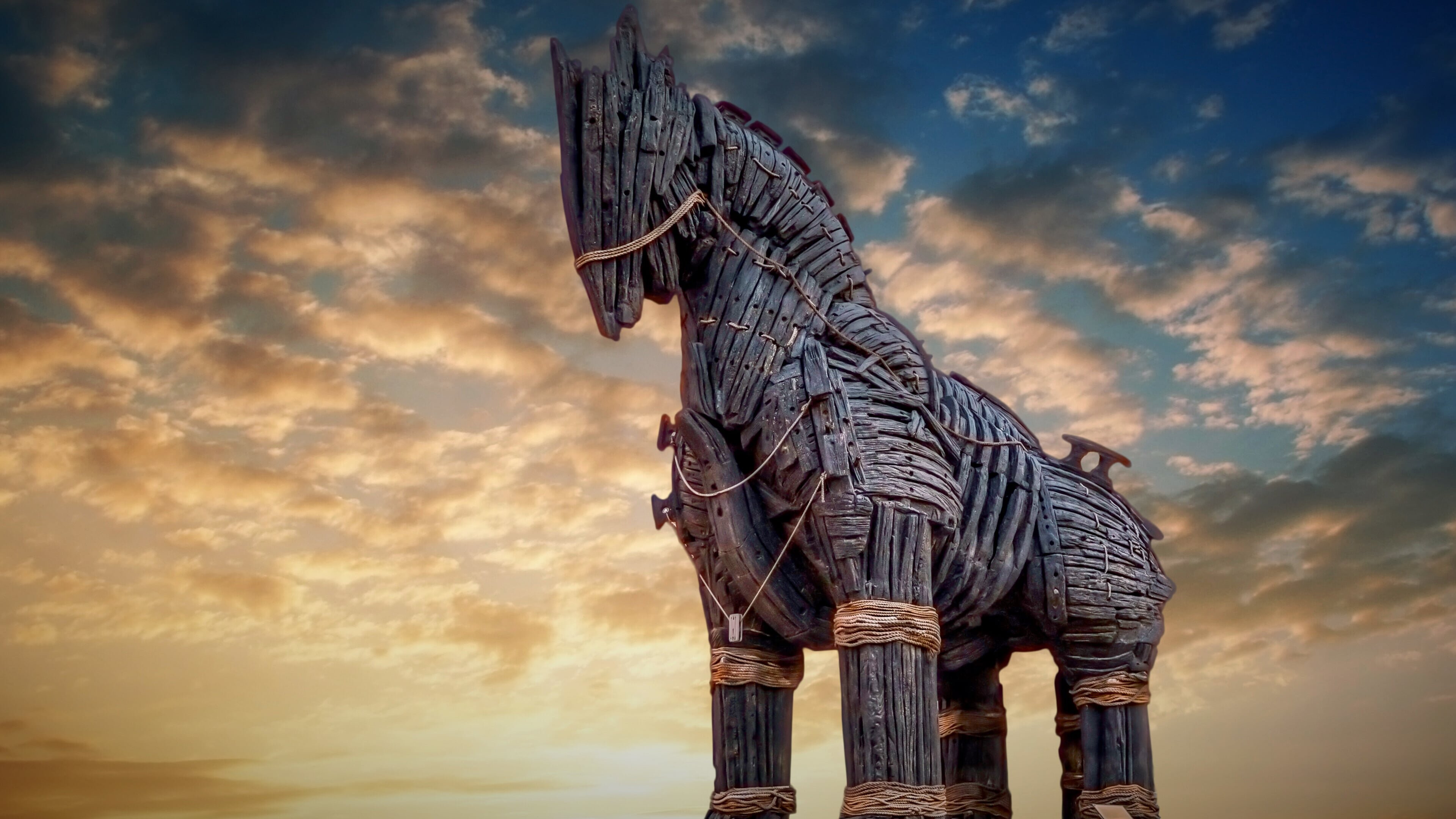 Die sieben Mythen der Antike
