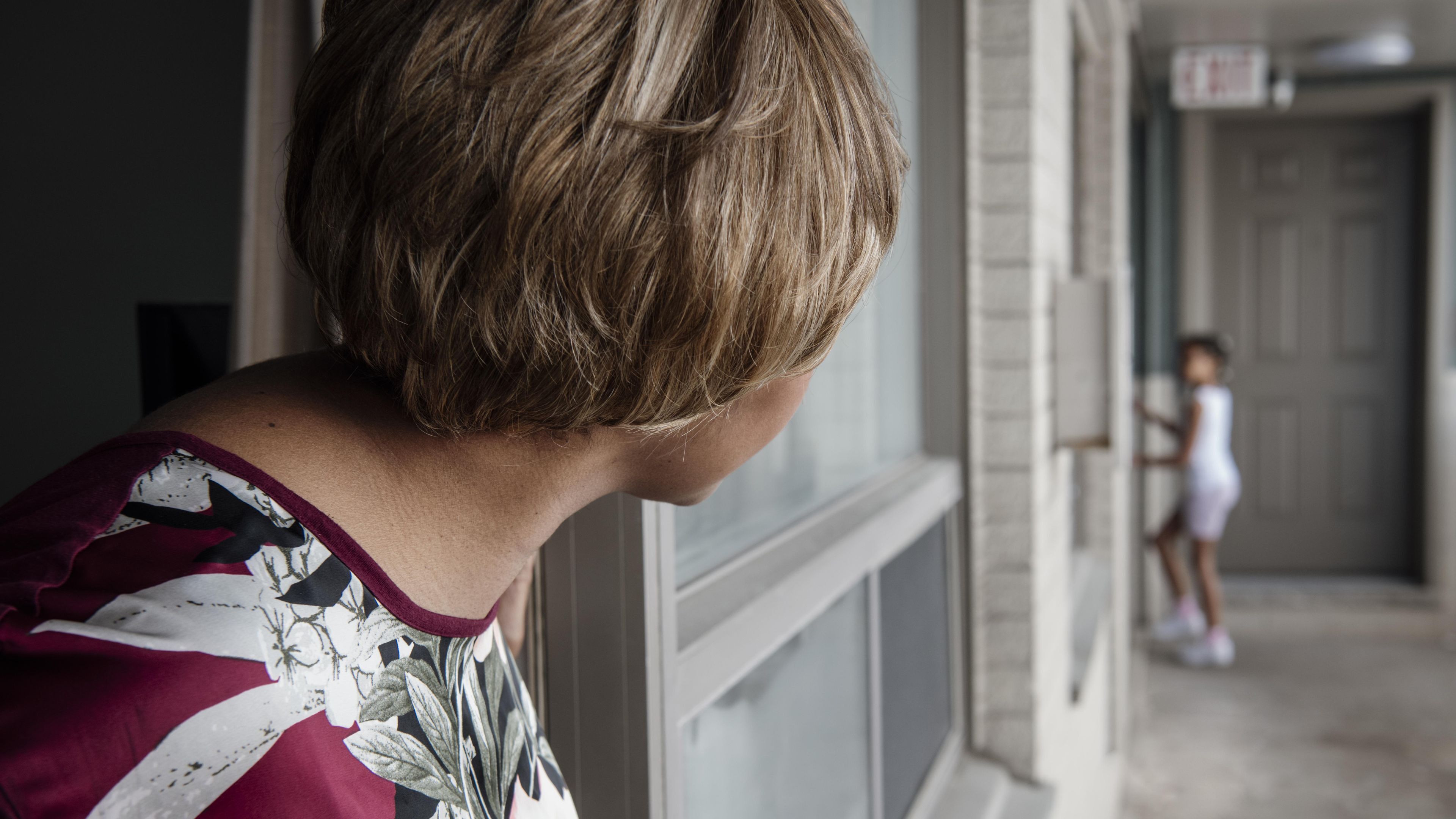 Das Böse im Blick – Augenzeuge Kamera