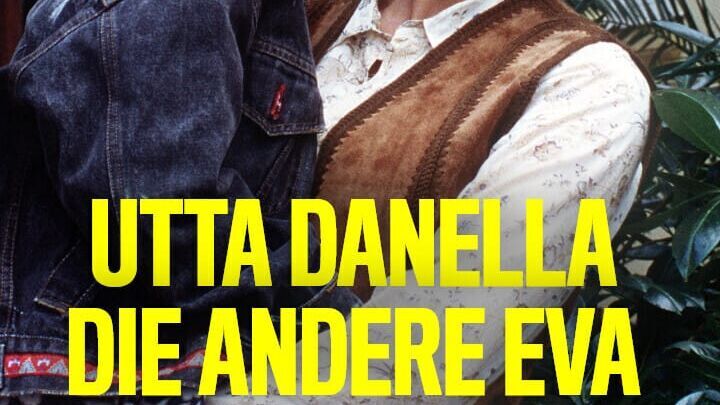 Utta Danella – Die andere Eva