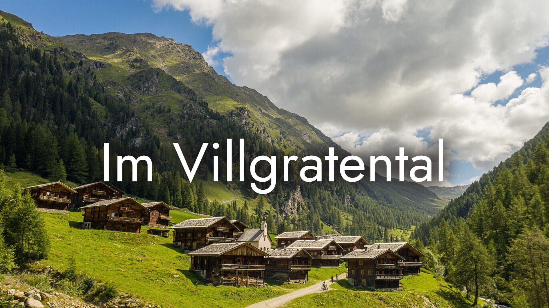 Im Villgratental