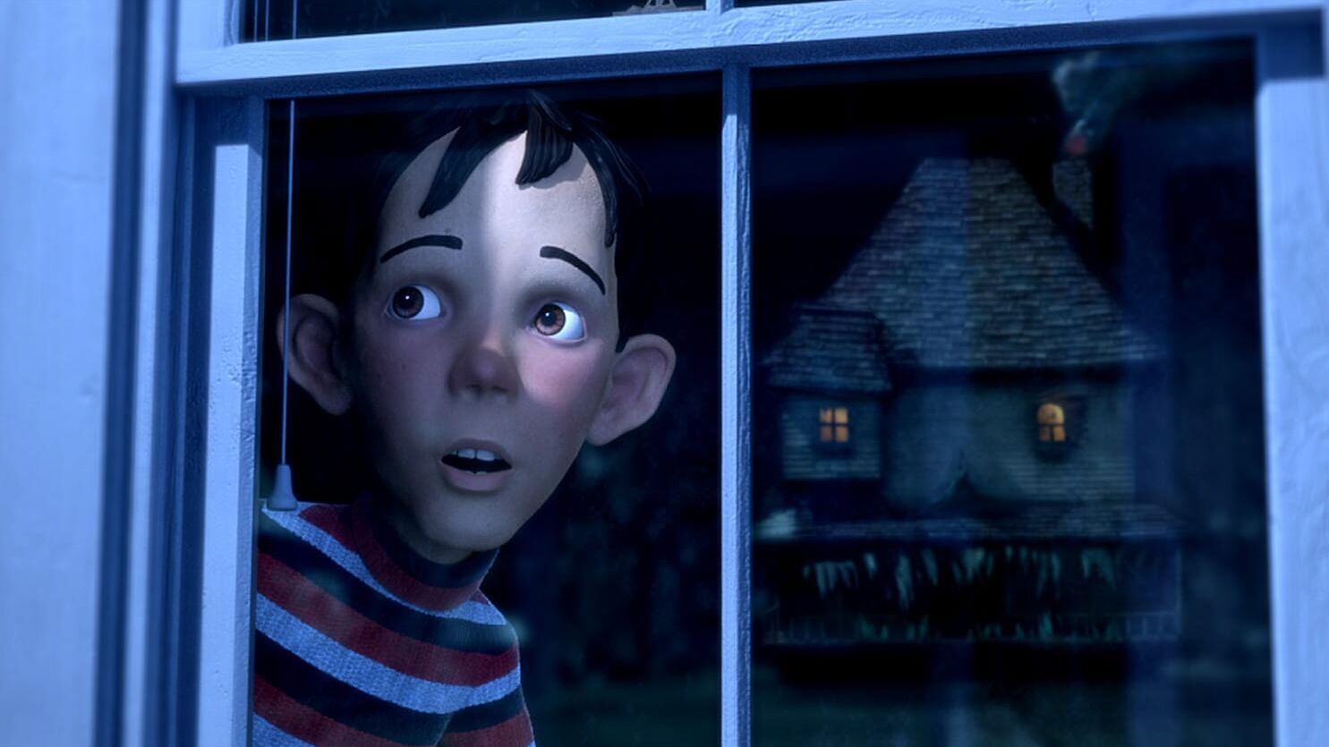 Monster House