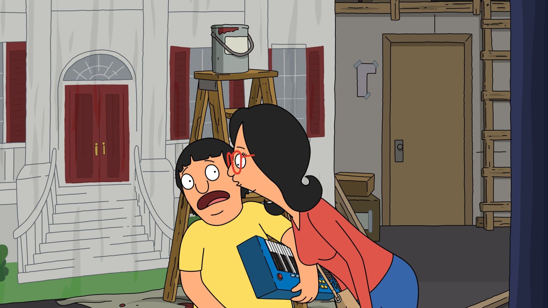 Bob's Burgers