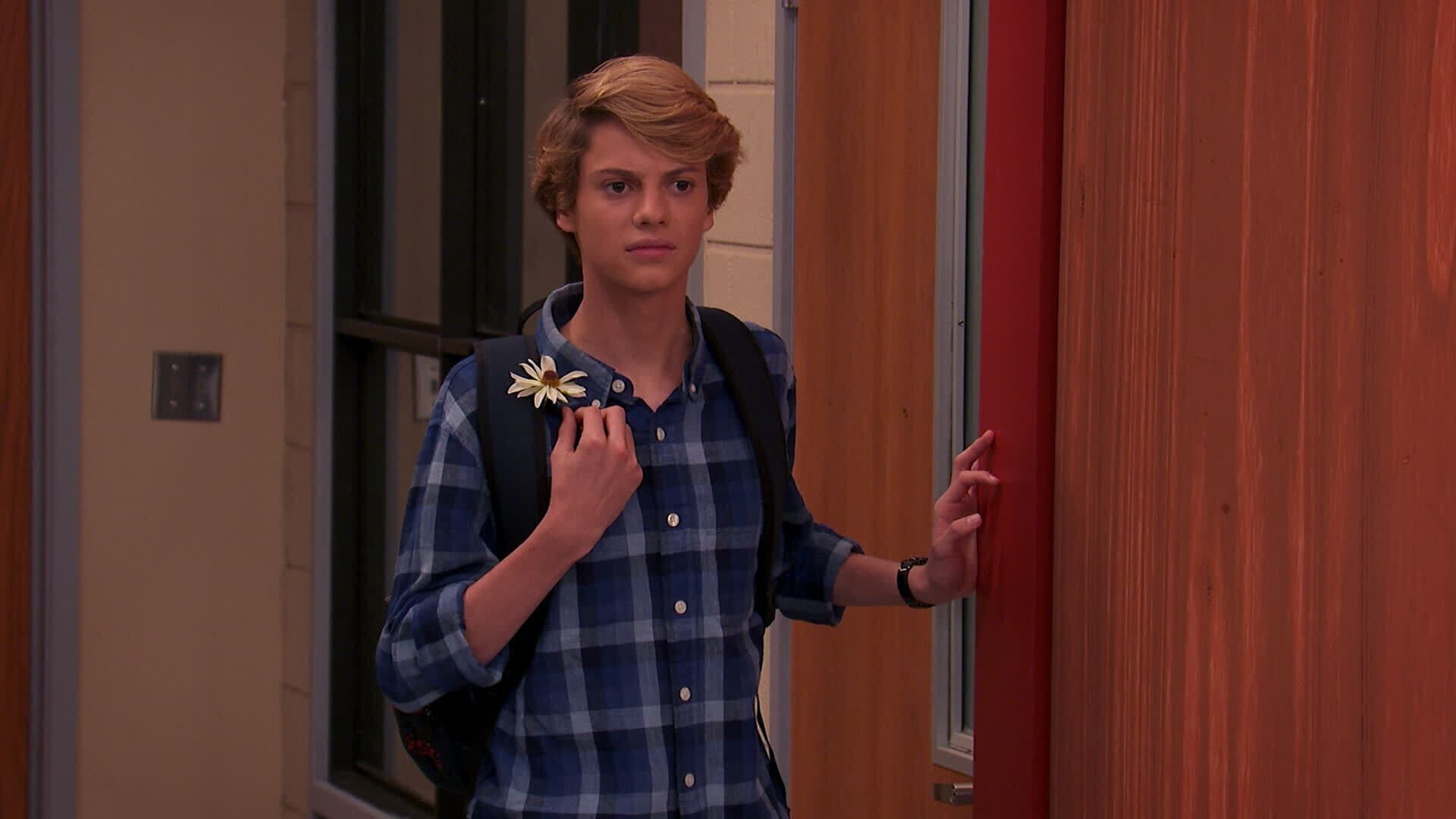 Henry Danger
