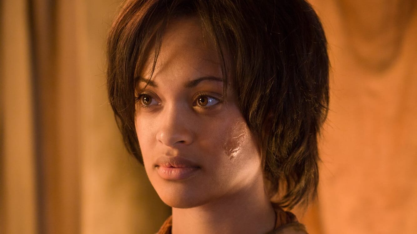 Spartacus: Vengeance