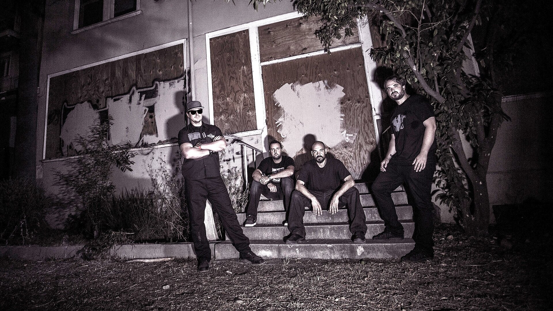 Ghost Adventures