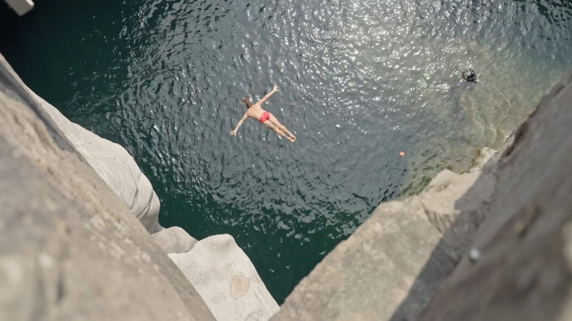 Wasserwunderwelt Schweiz
