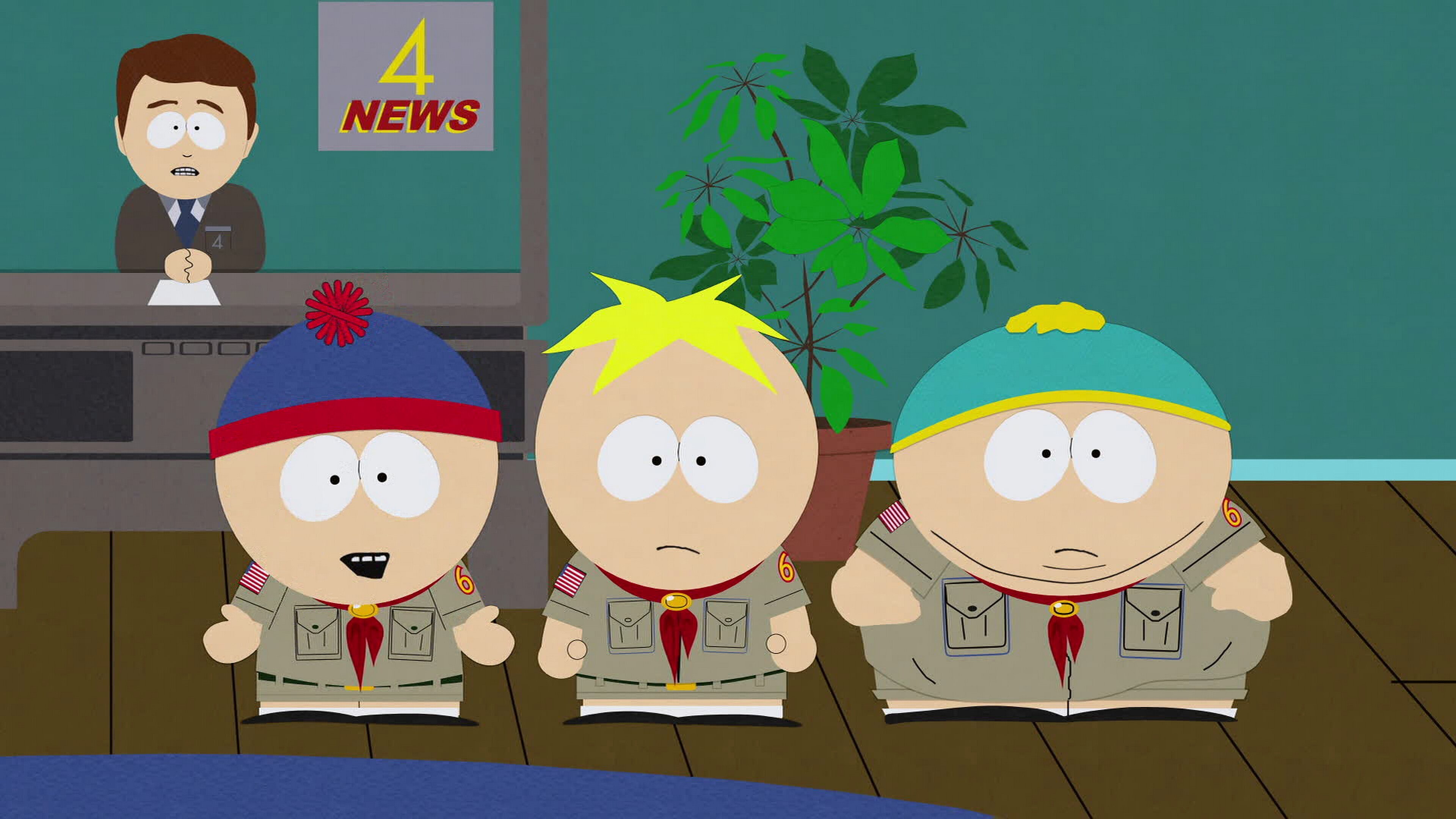 South Park