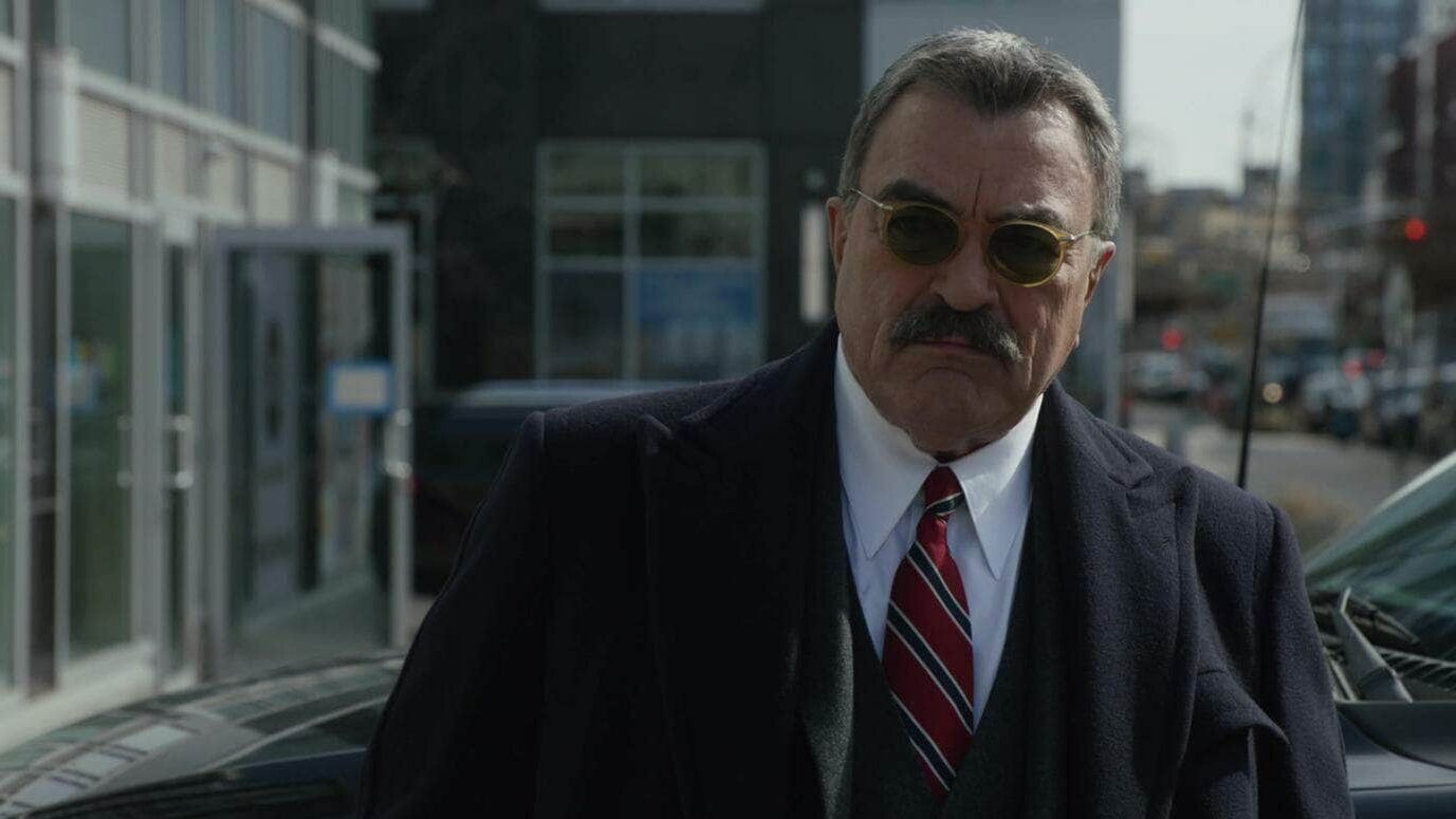 Blue Bloods – Crime Scene New York