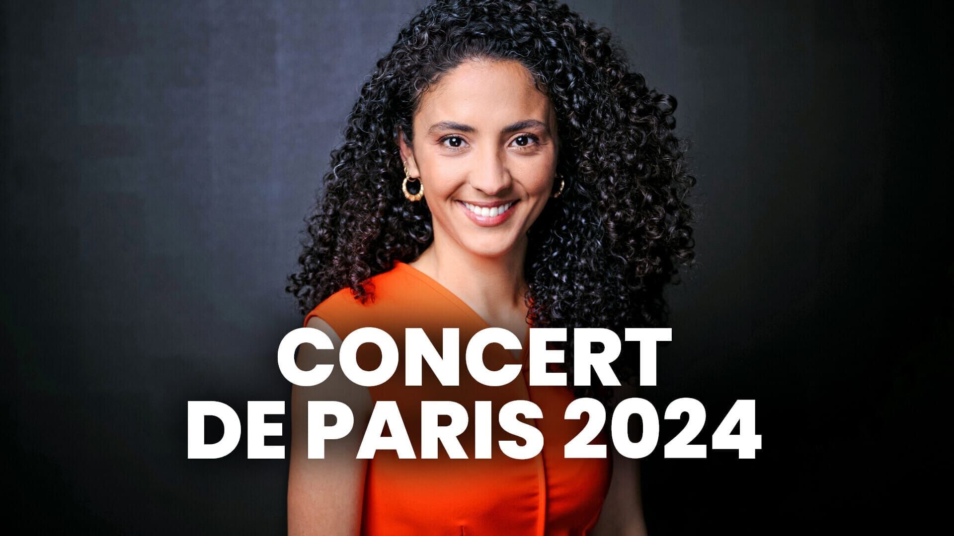 Concert de Paris 2024