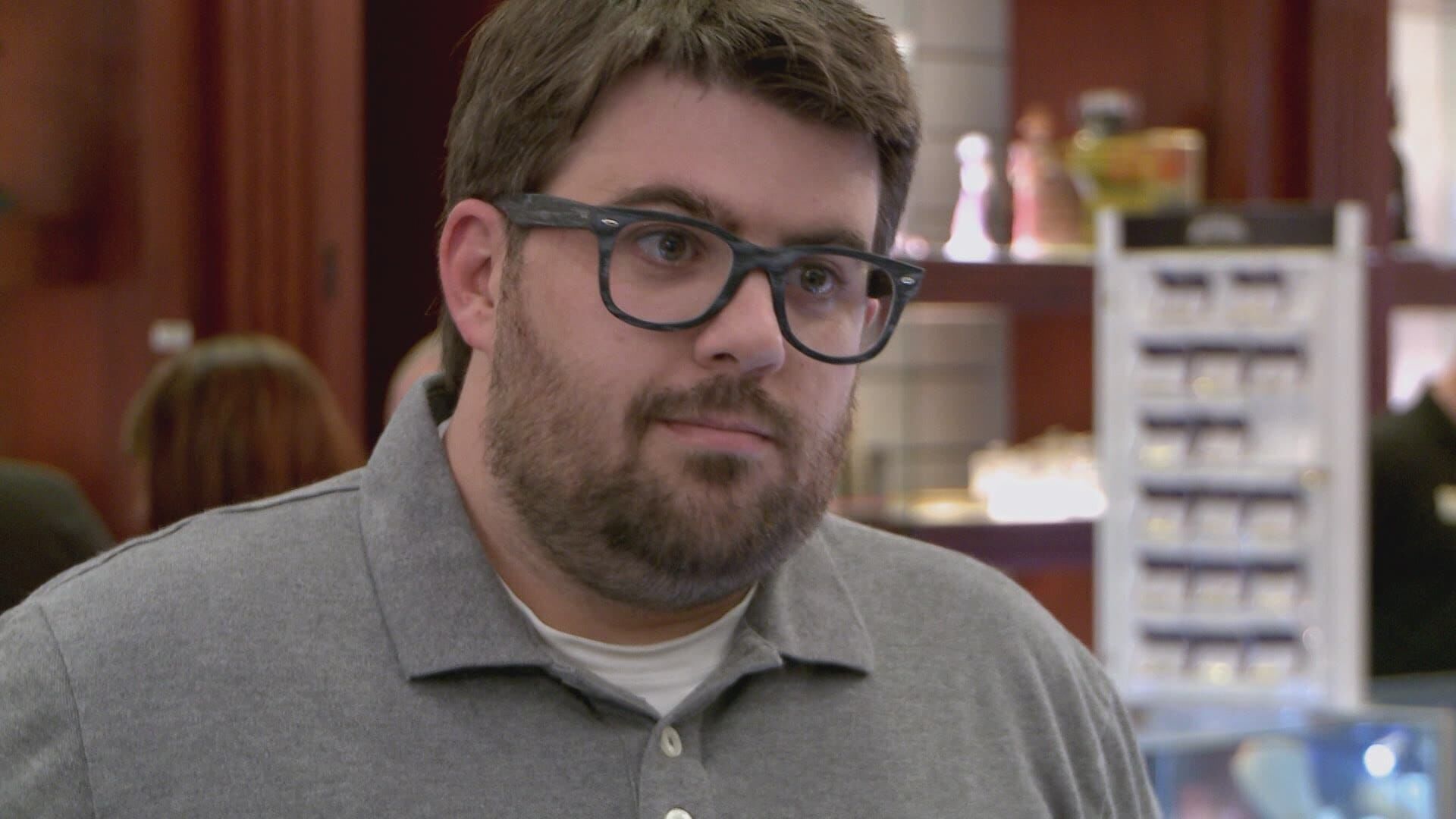Pawn Stars – Die Drei vom Pfandhaus