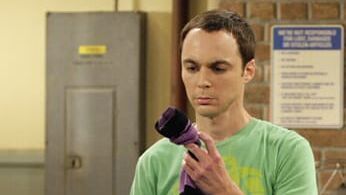 The Big Bang Theory