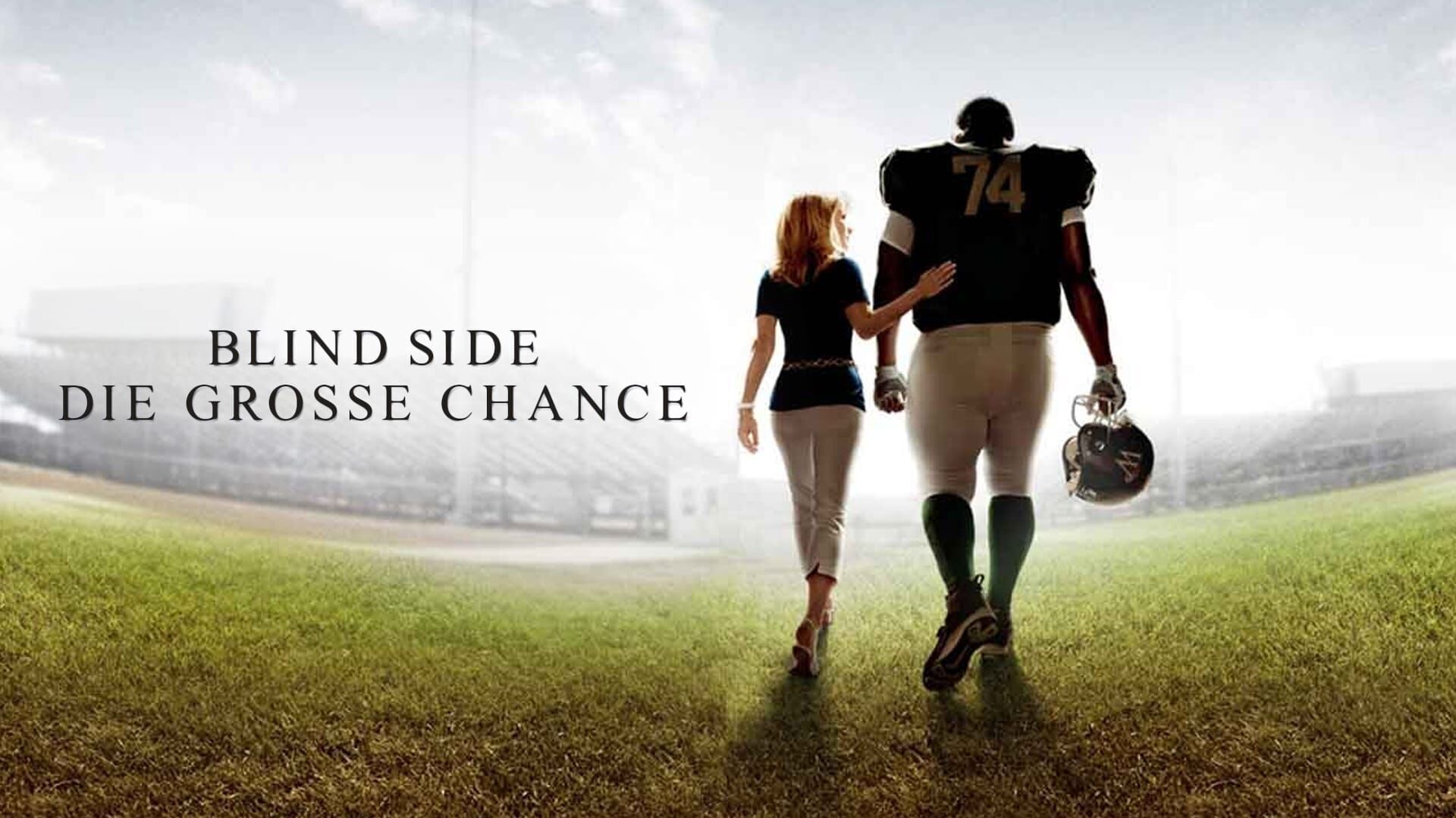 Blind Side – Die große Chance