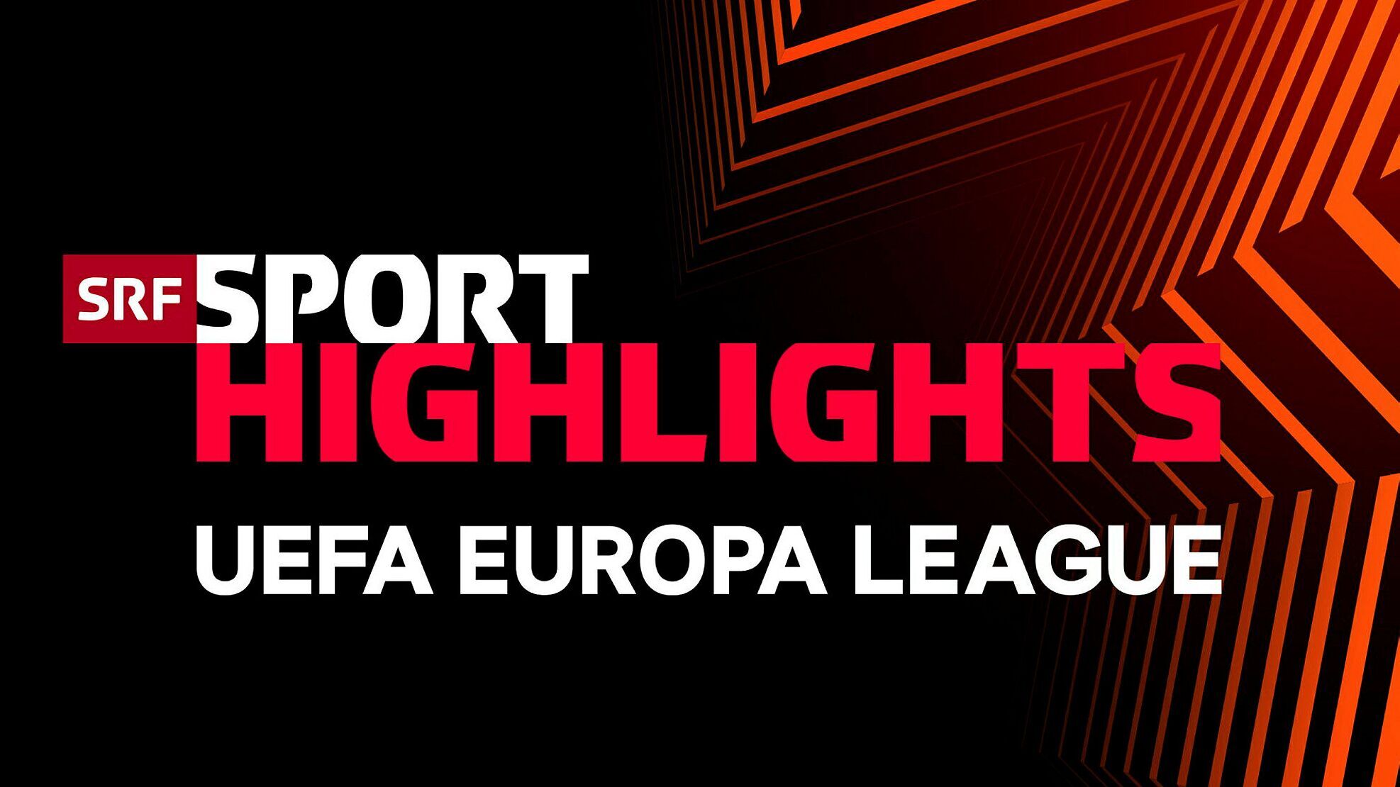 UEFA Europa League – Highlights