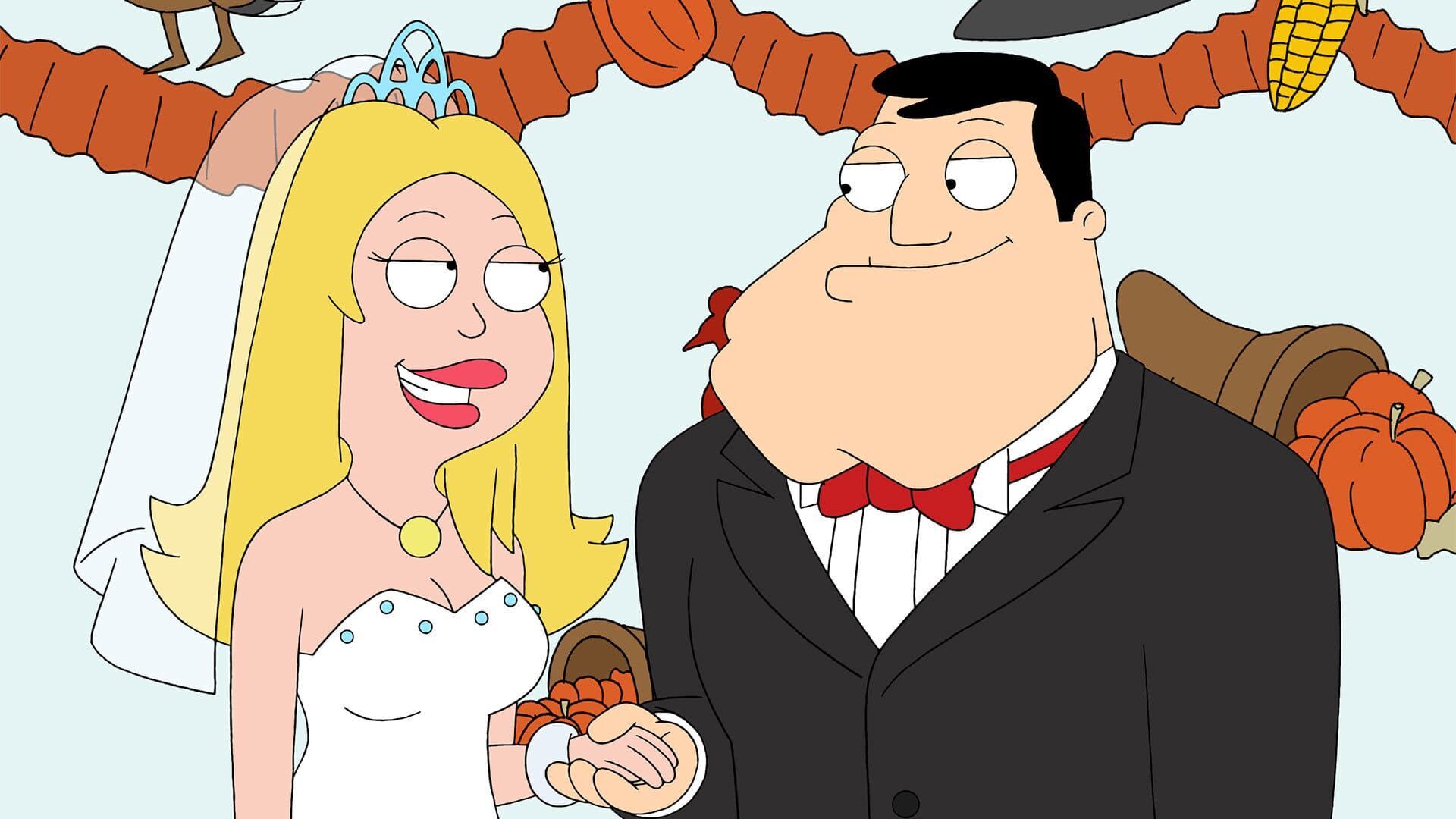 American Dad!