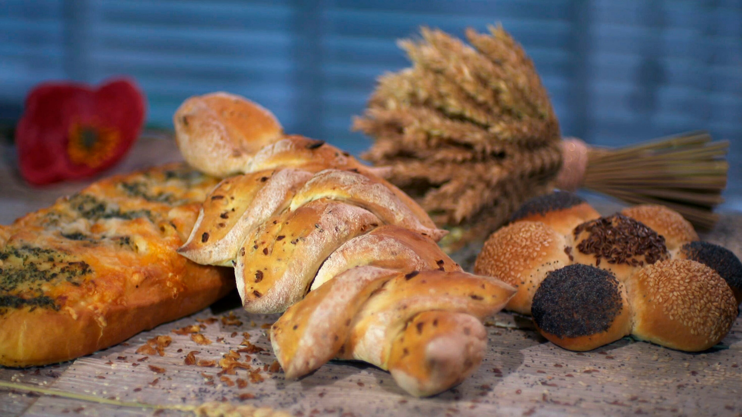 Kochen & Backen mit Julia & Marie