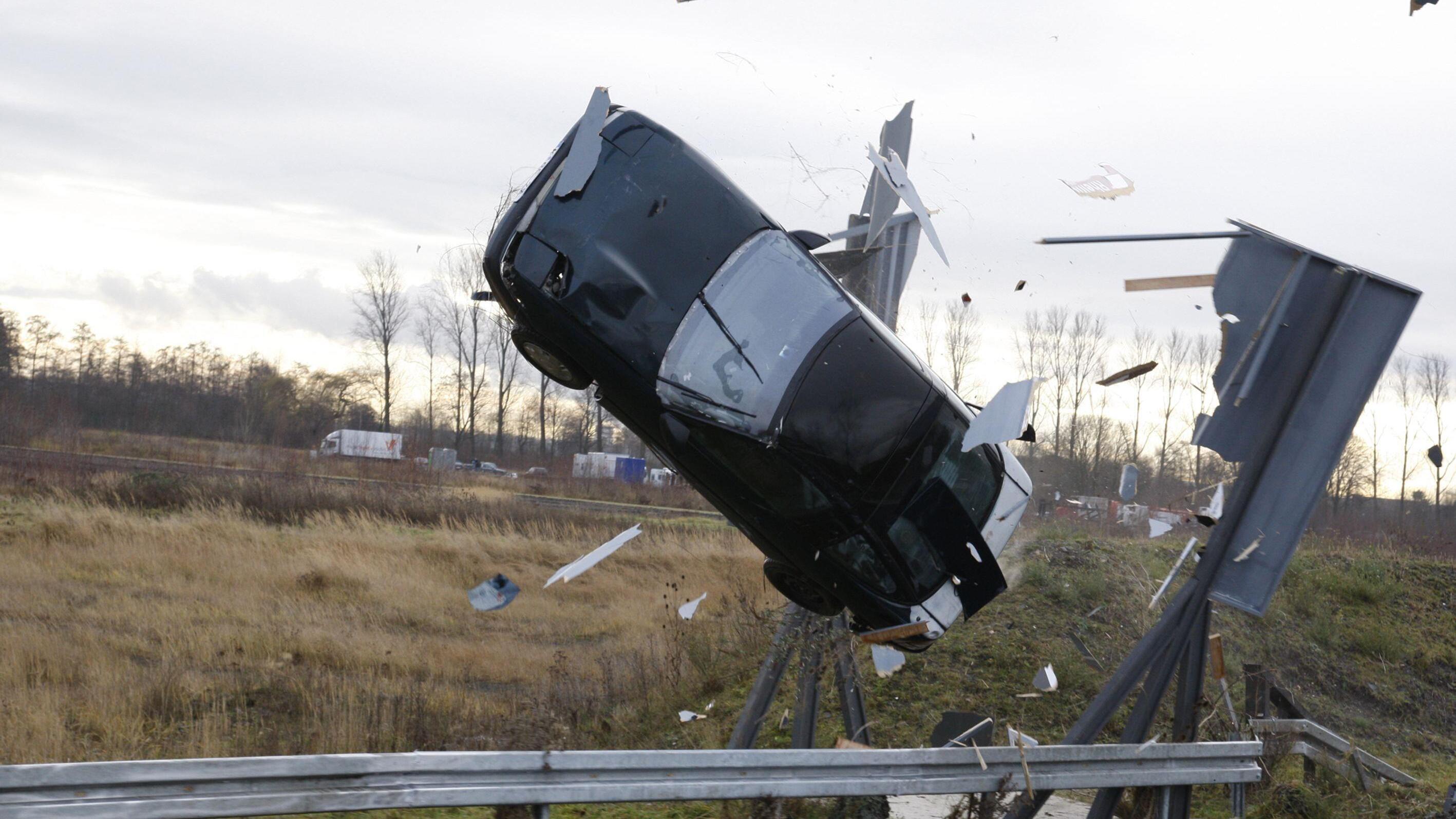 Alarm für Cobra 11 – Die Autobahnpolizei