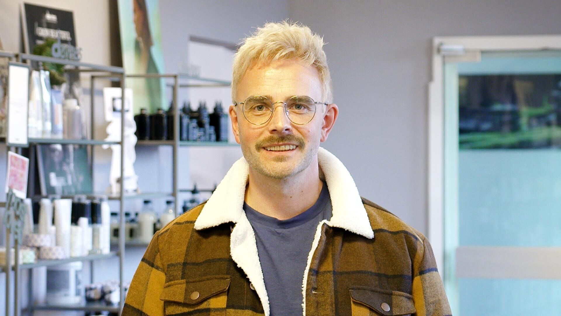 Undercover Boss Spezial: Oberbürgermeister Pforzheim