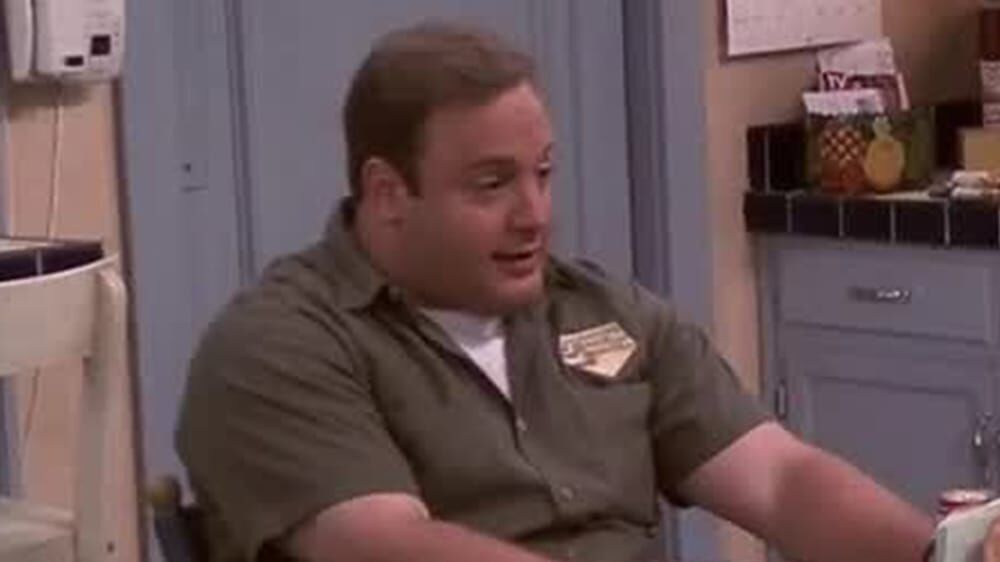 King of Queens