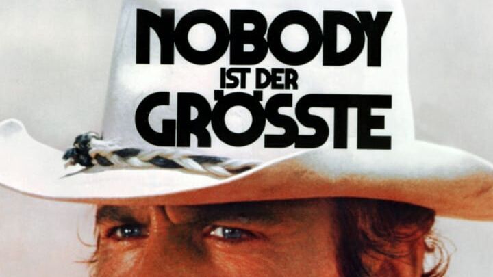 Nobody ist der Größte