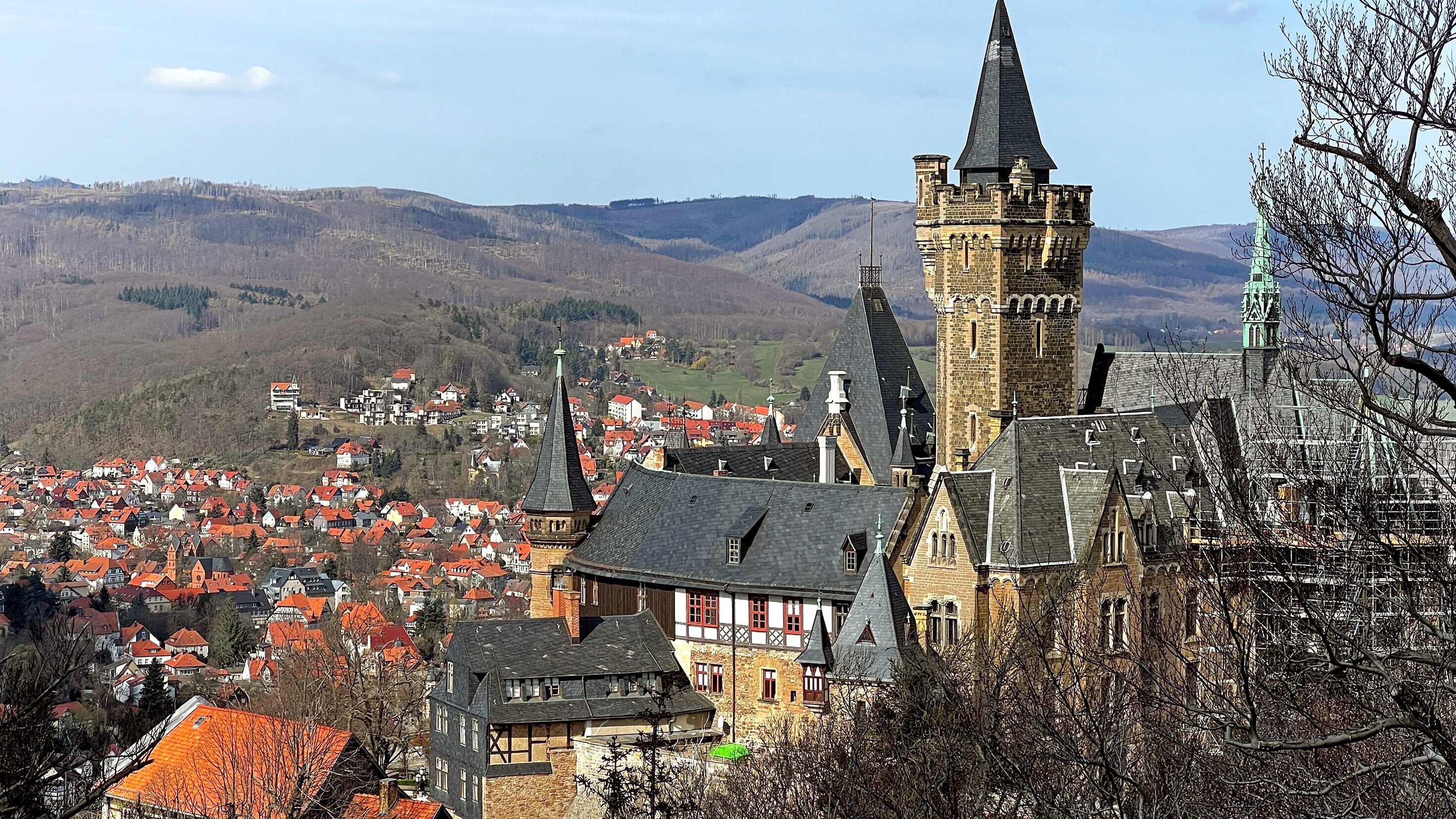 Harz, da will ich hin!