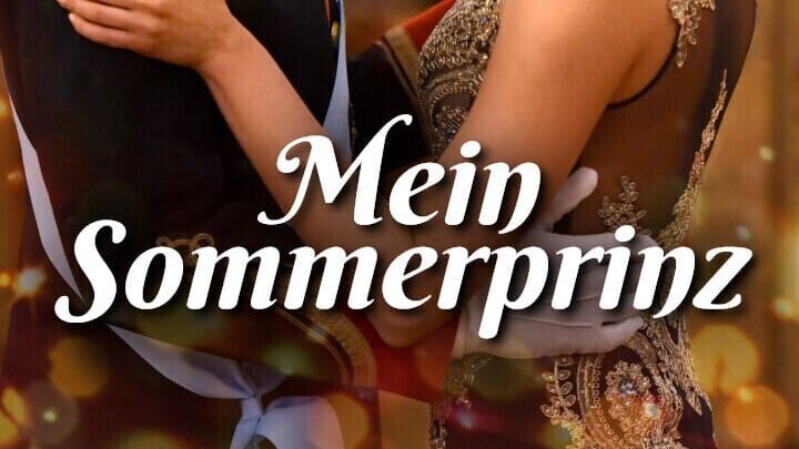 Mein Sommerprinz