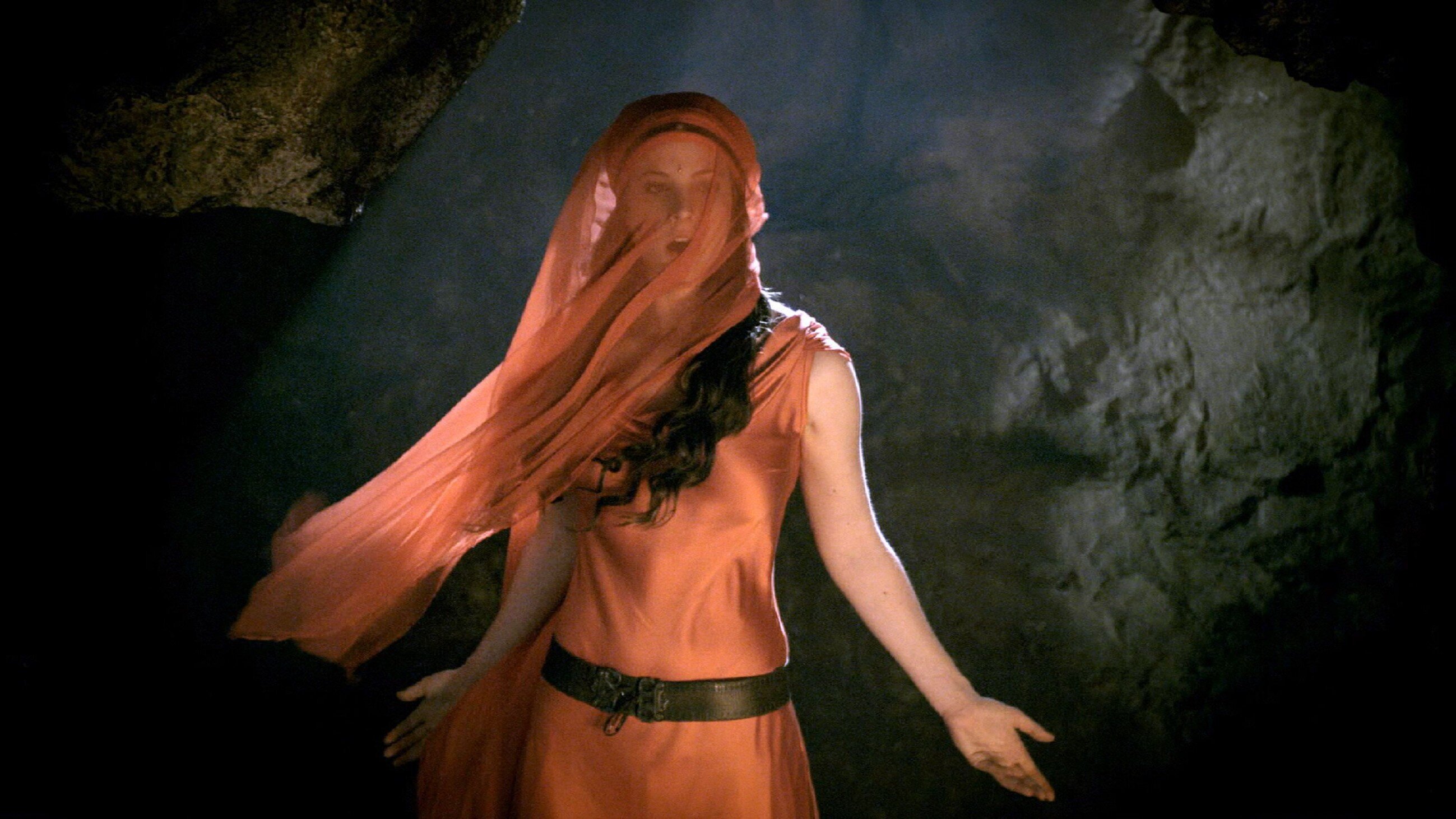 The Legend of the Seeker – Das Schwert der Wahrheit